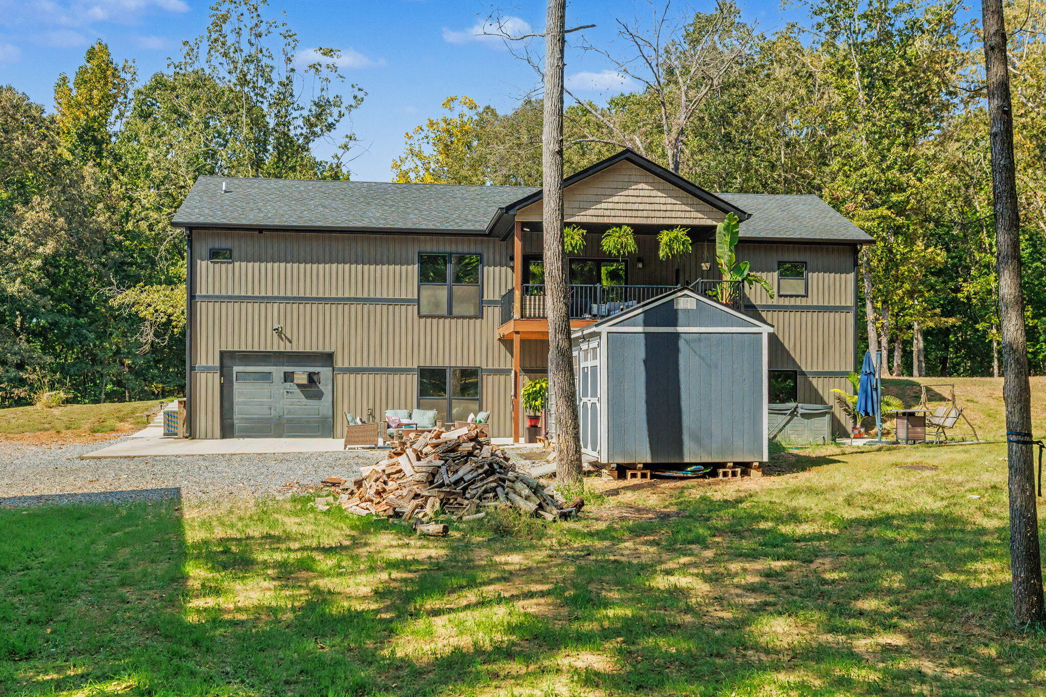 75 Serenity Drive Property Photo 12