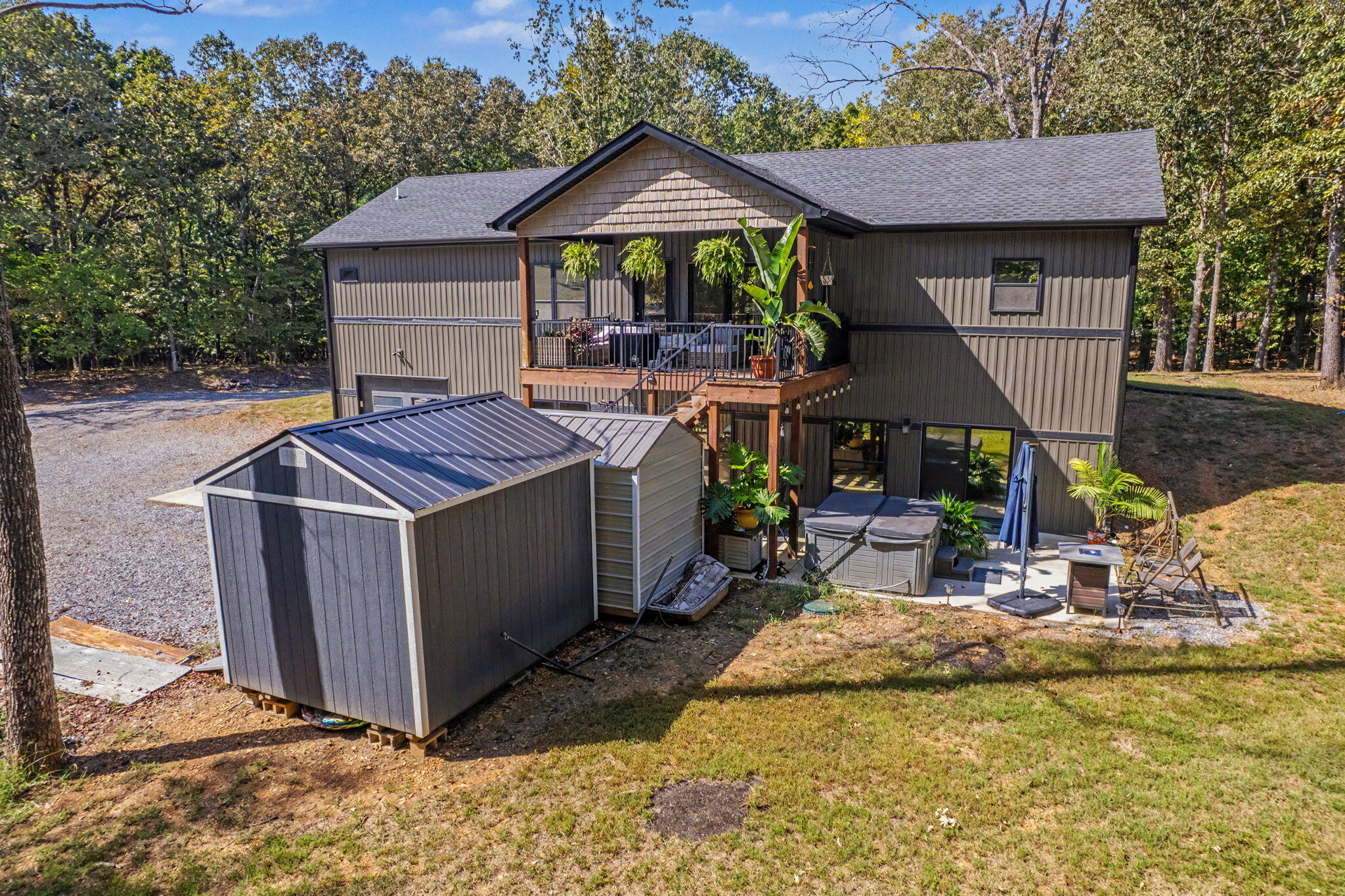 75 Serenity Drive Property Photo 20