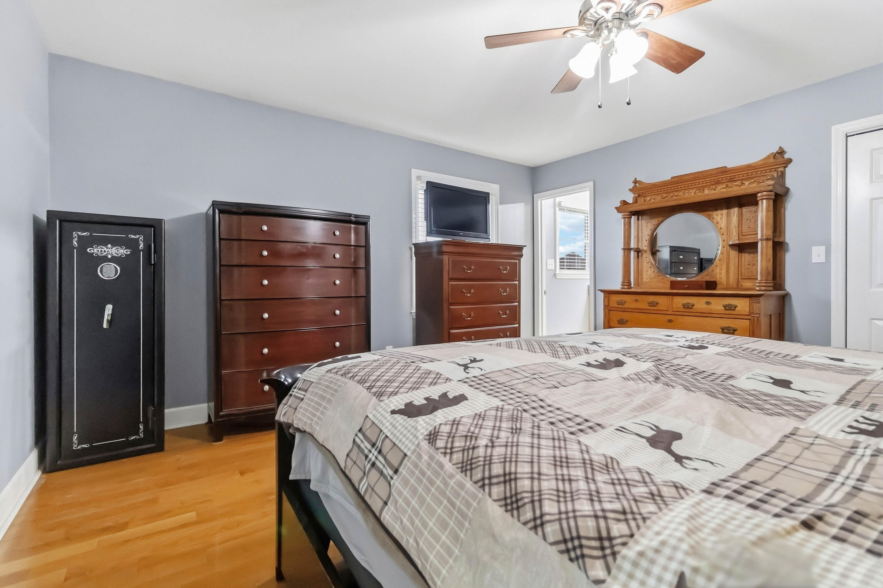157 College Hill Road Property Photo 37