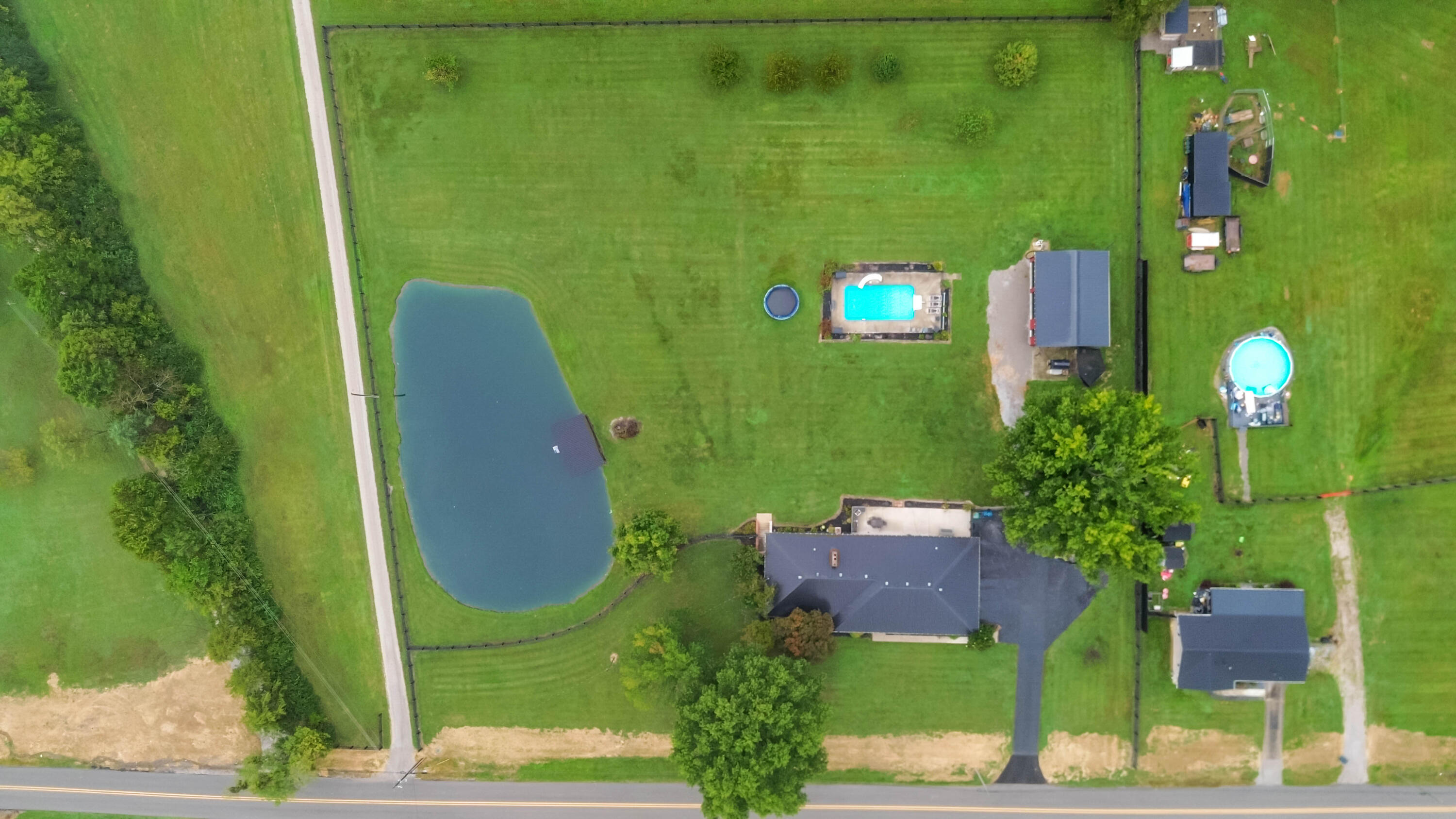 157 College Hill Road Property Photo 57