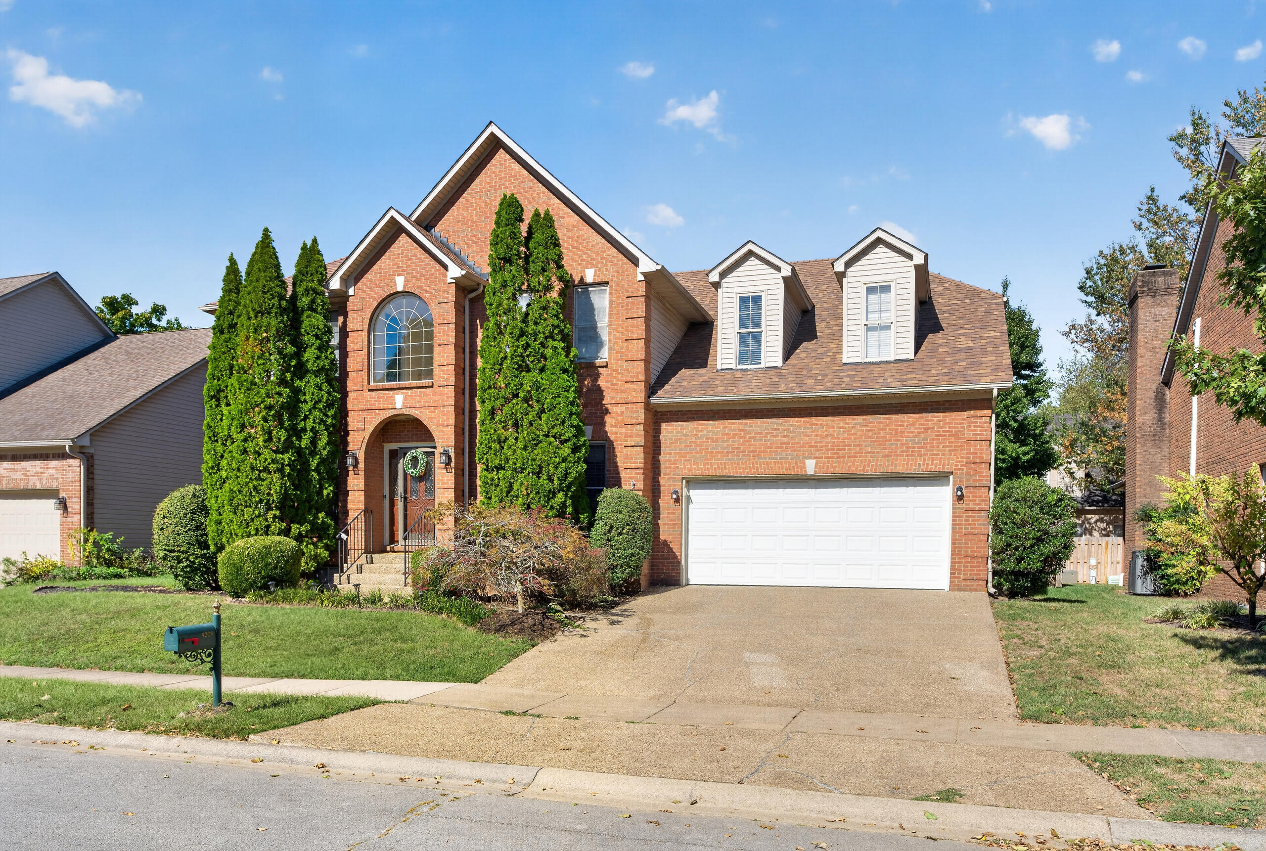 4209 Nutmeg Drive Property Photo 1