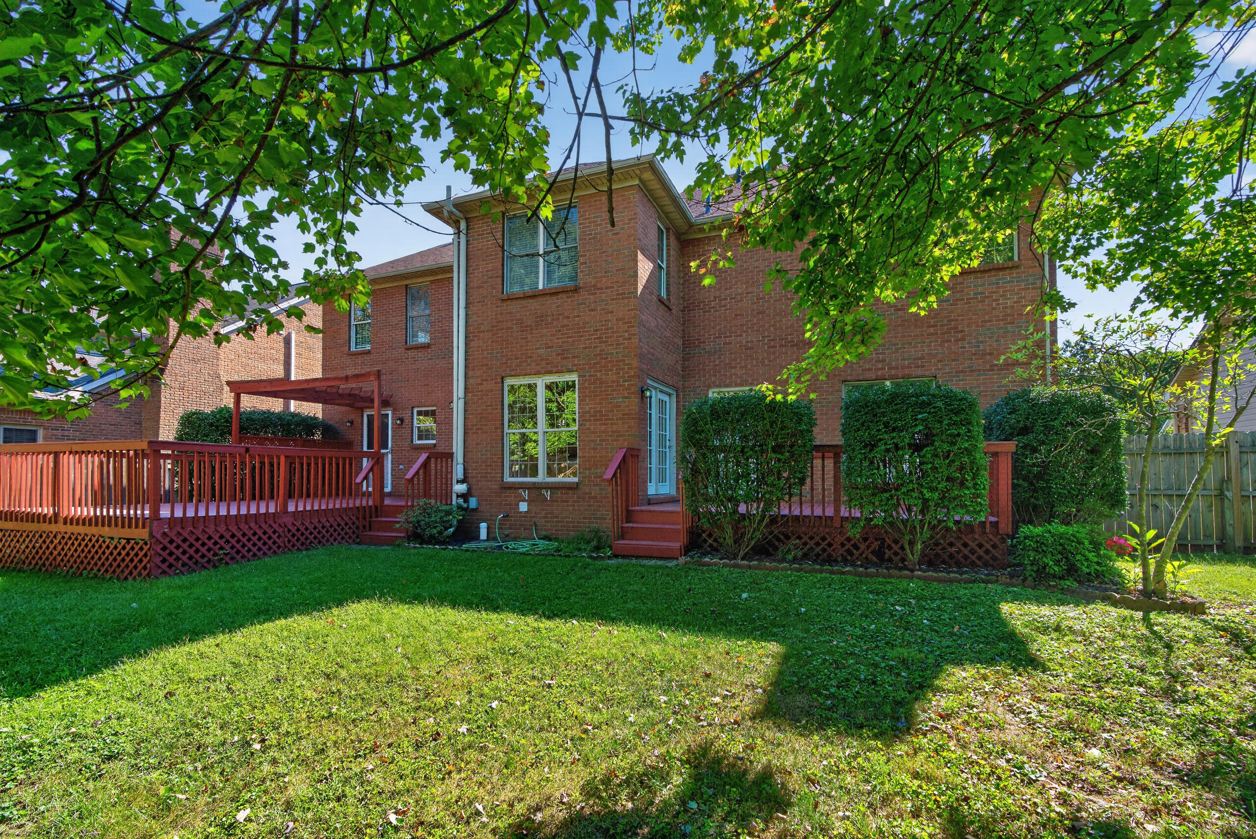 4209 Nutmeg Drive Property Photo 44