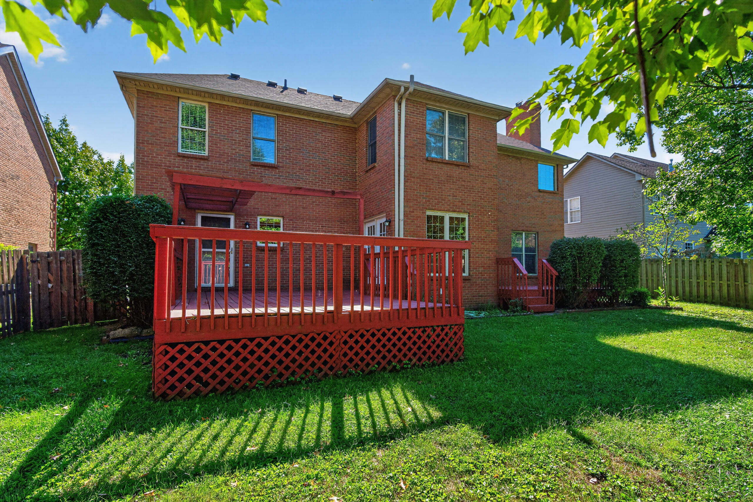 4209 Nutmeg Drive Property Photo 45