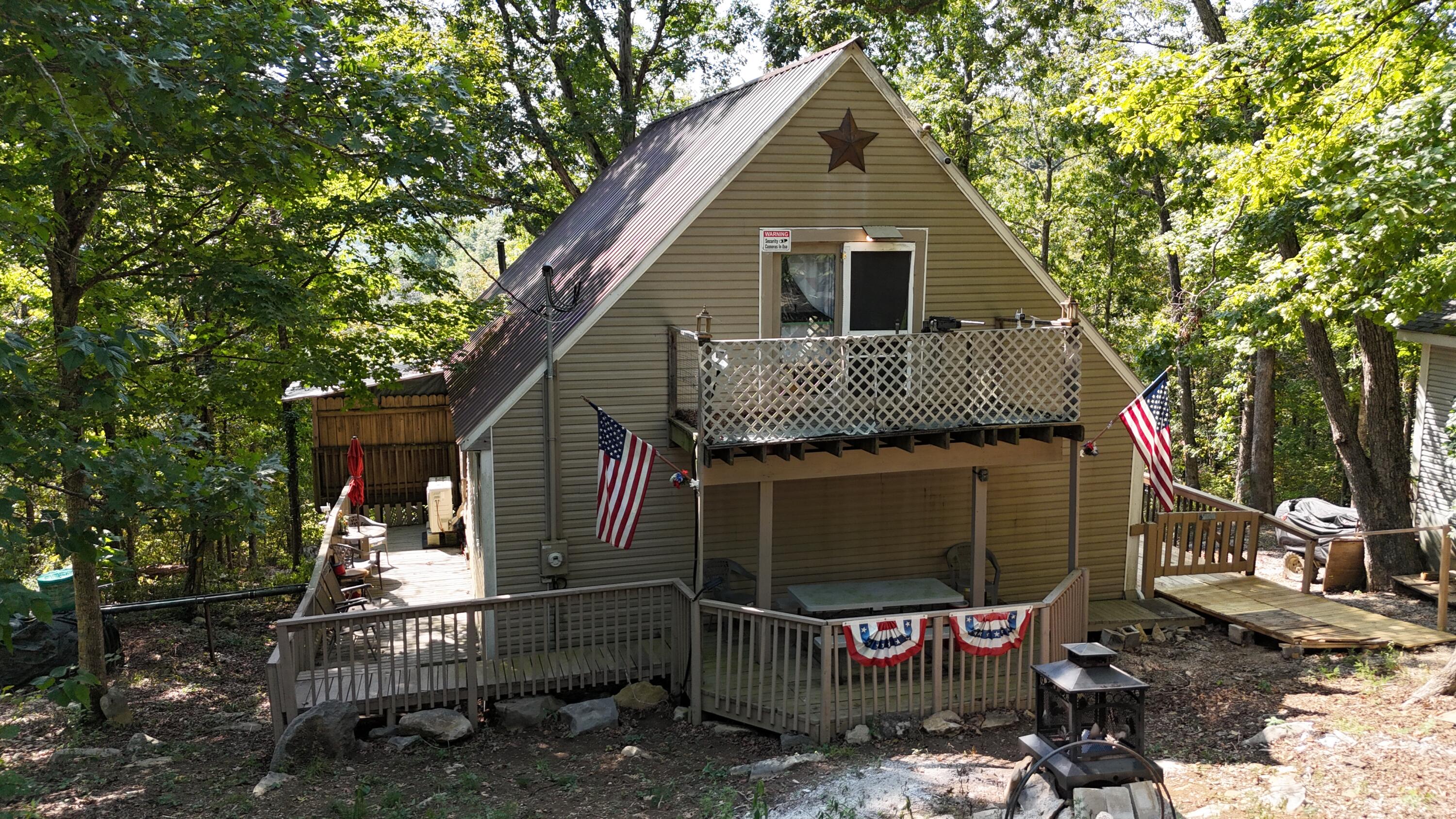 402 Lame Duck Drive Property Photo 1