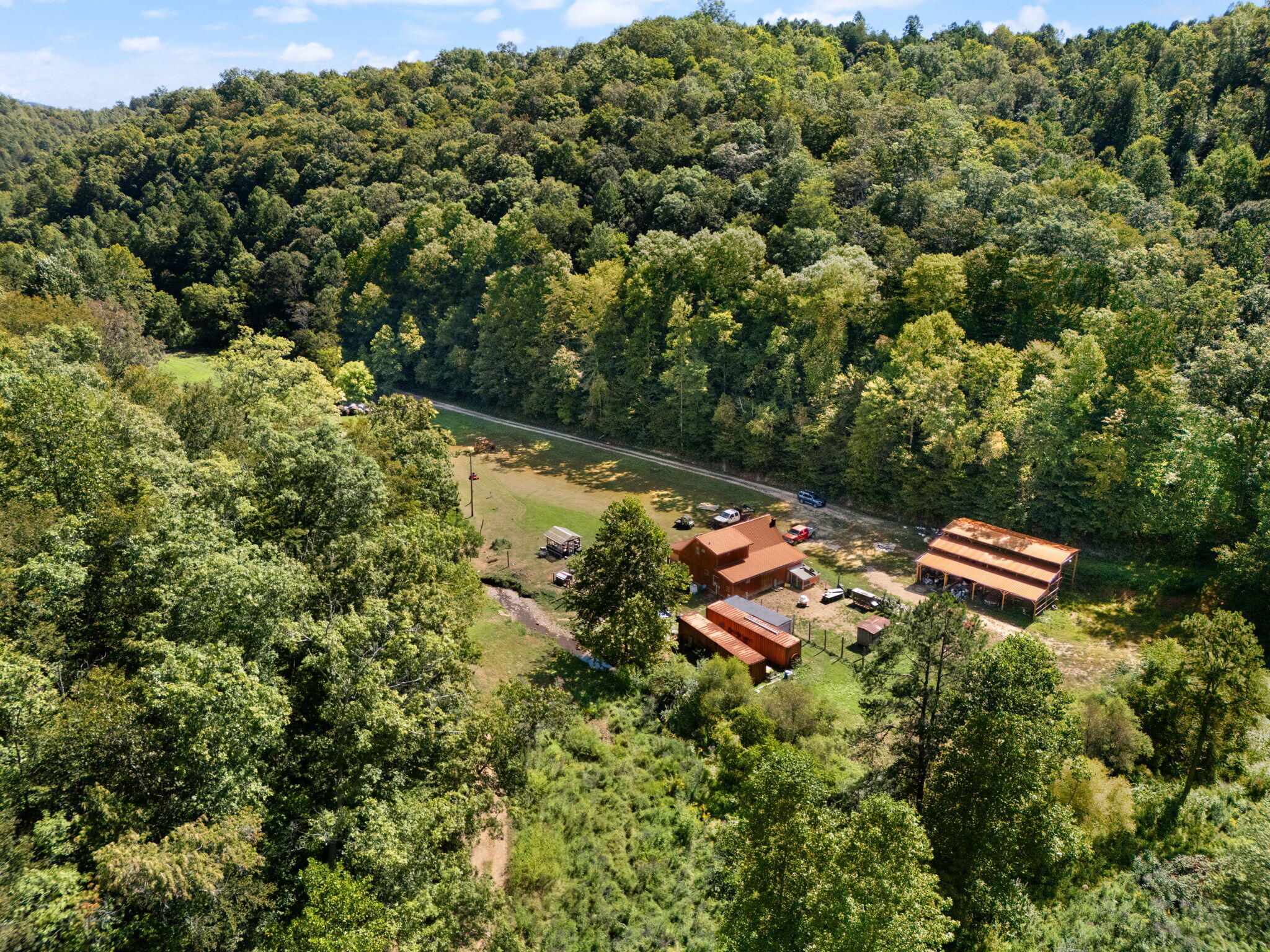 270 Left Fork Holly Road Property Photo 36