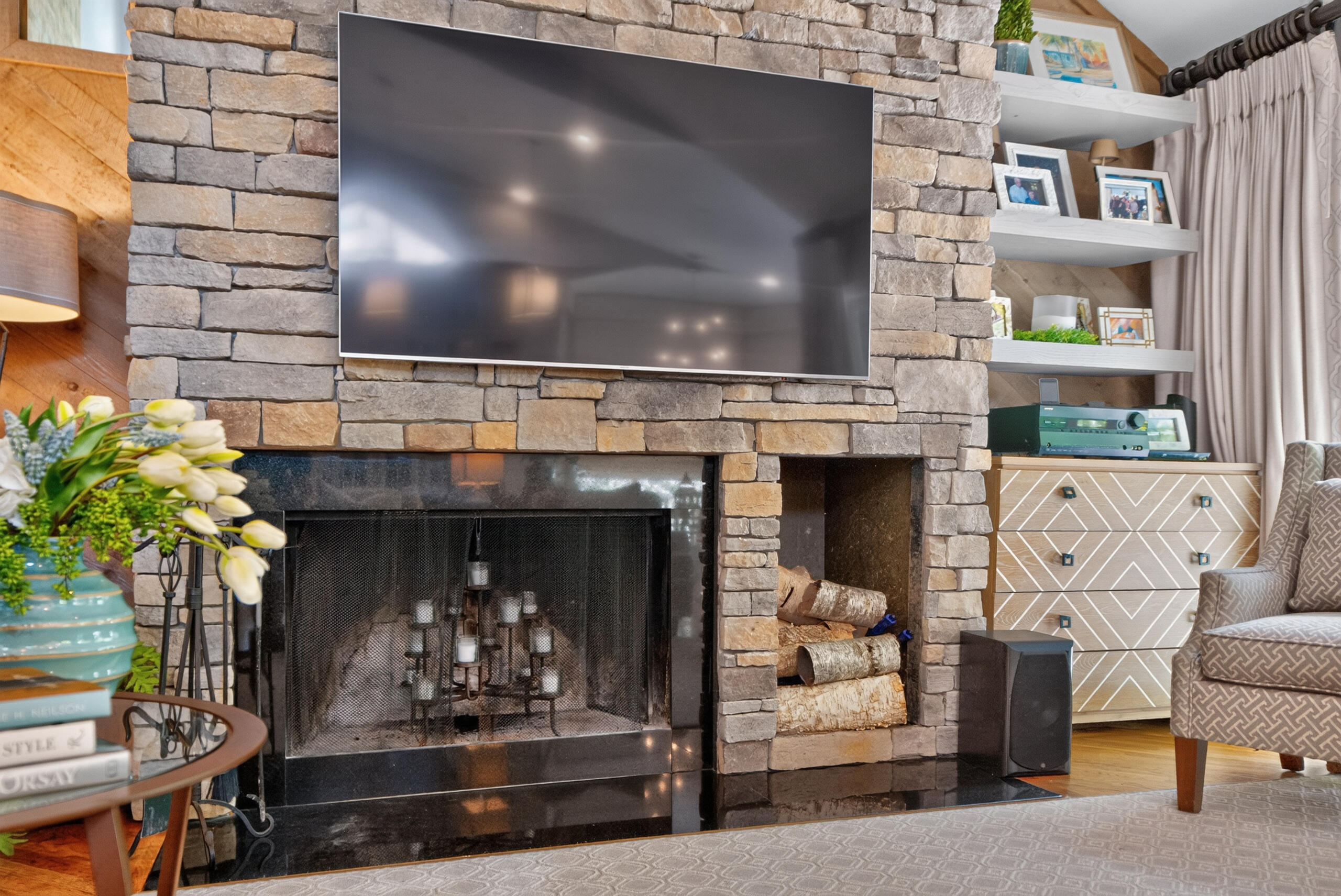 436 Lakeshore Drive Property Photo 18