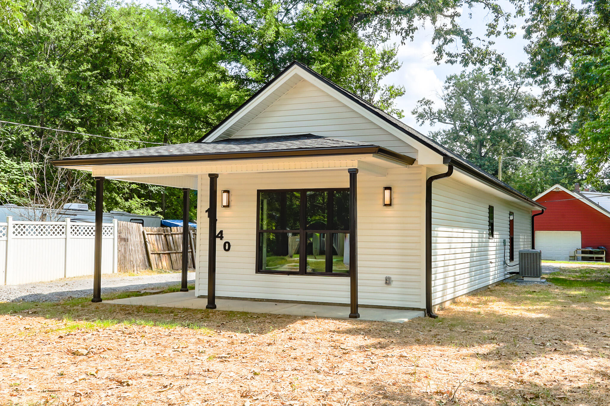 1740 Harrison Street Property Photo 1