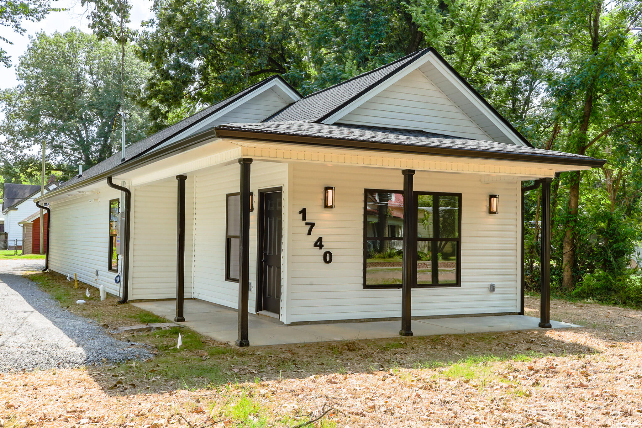 1740 Harrison Street Property Photo 2