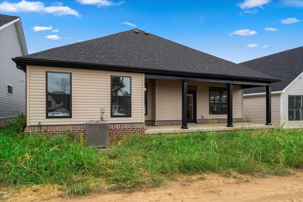 4136 Buttermilk Road Property Photo 24