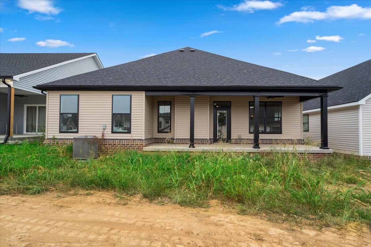 4136 Buttermilk Road Property Photo 25