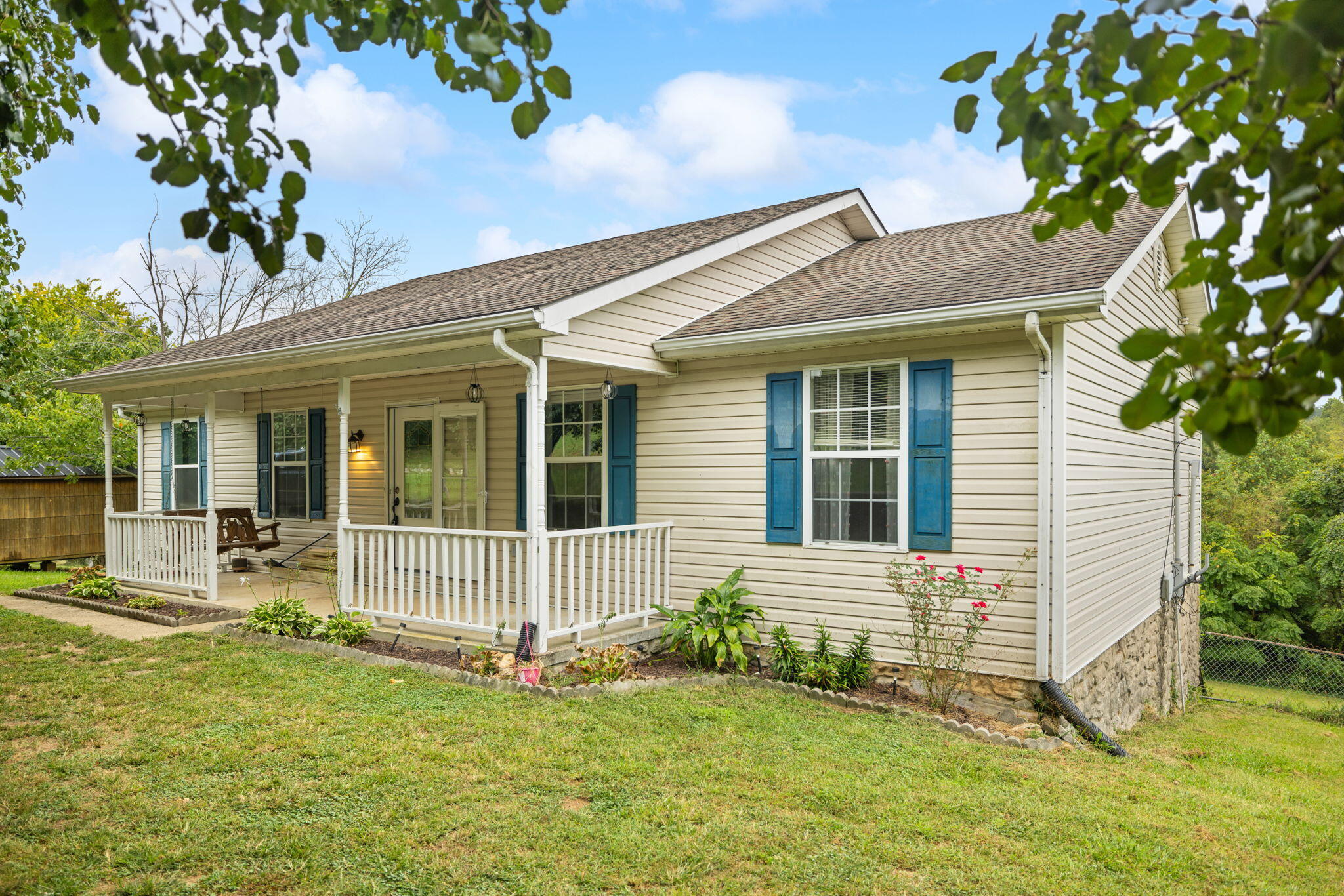 210 Big Hill Mountain Road Property Photo 3