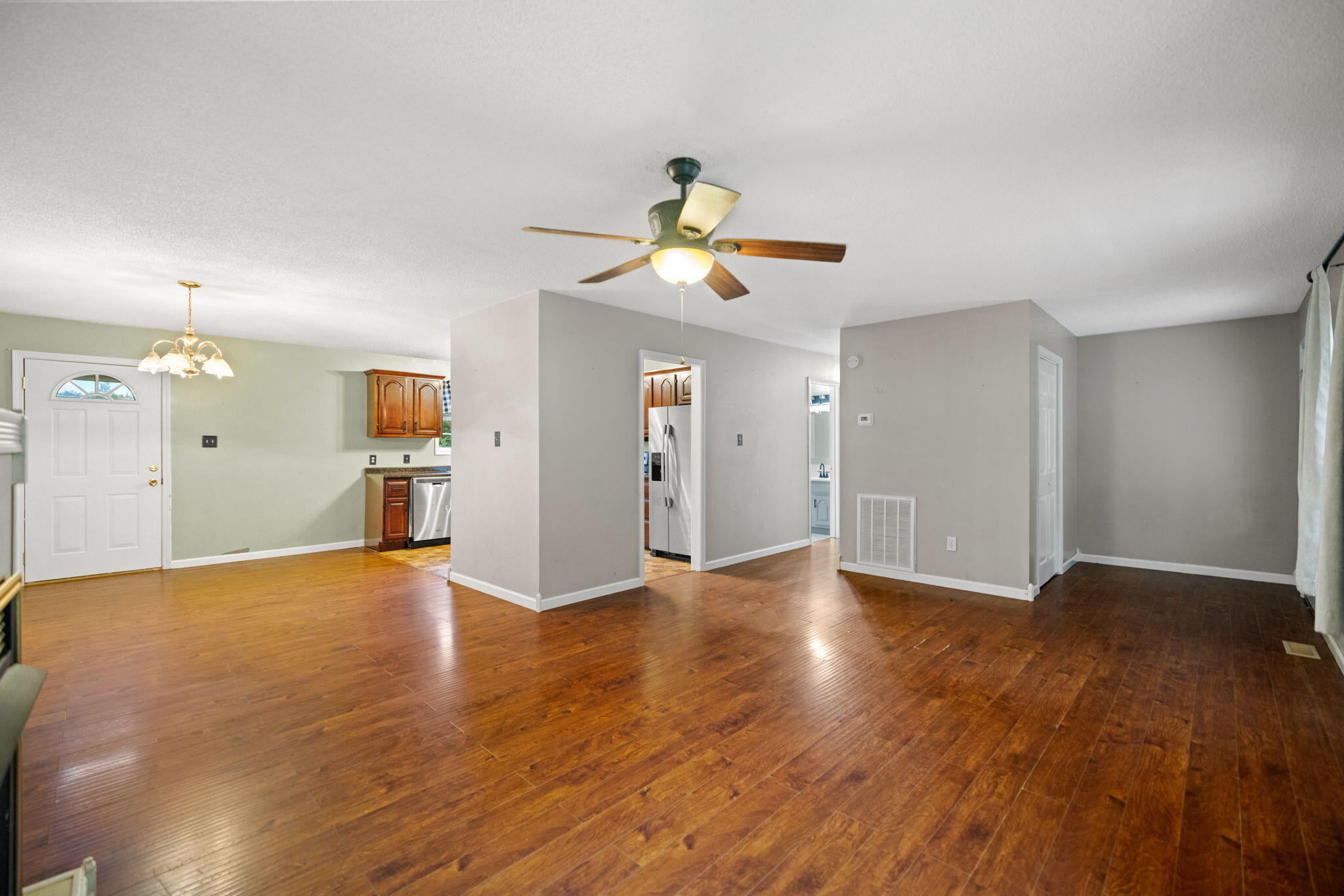 210 Big Hill Mountain Road Property Photo 4
