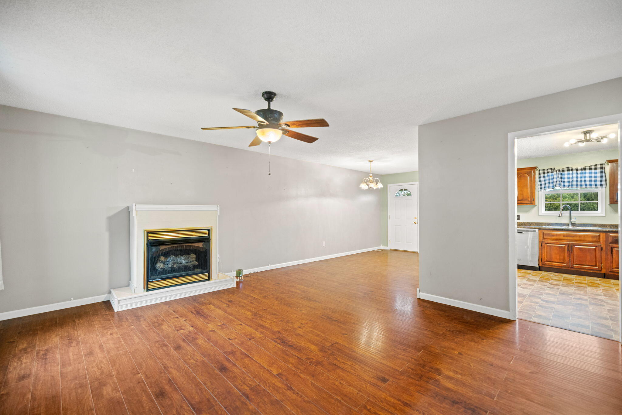 210 Big Hill Mountain Road Property Photo 5