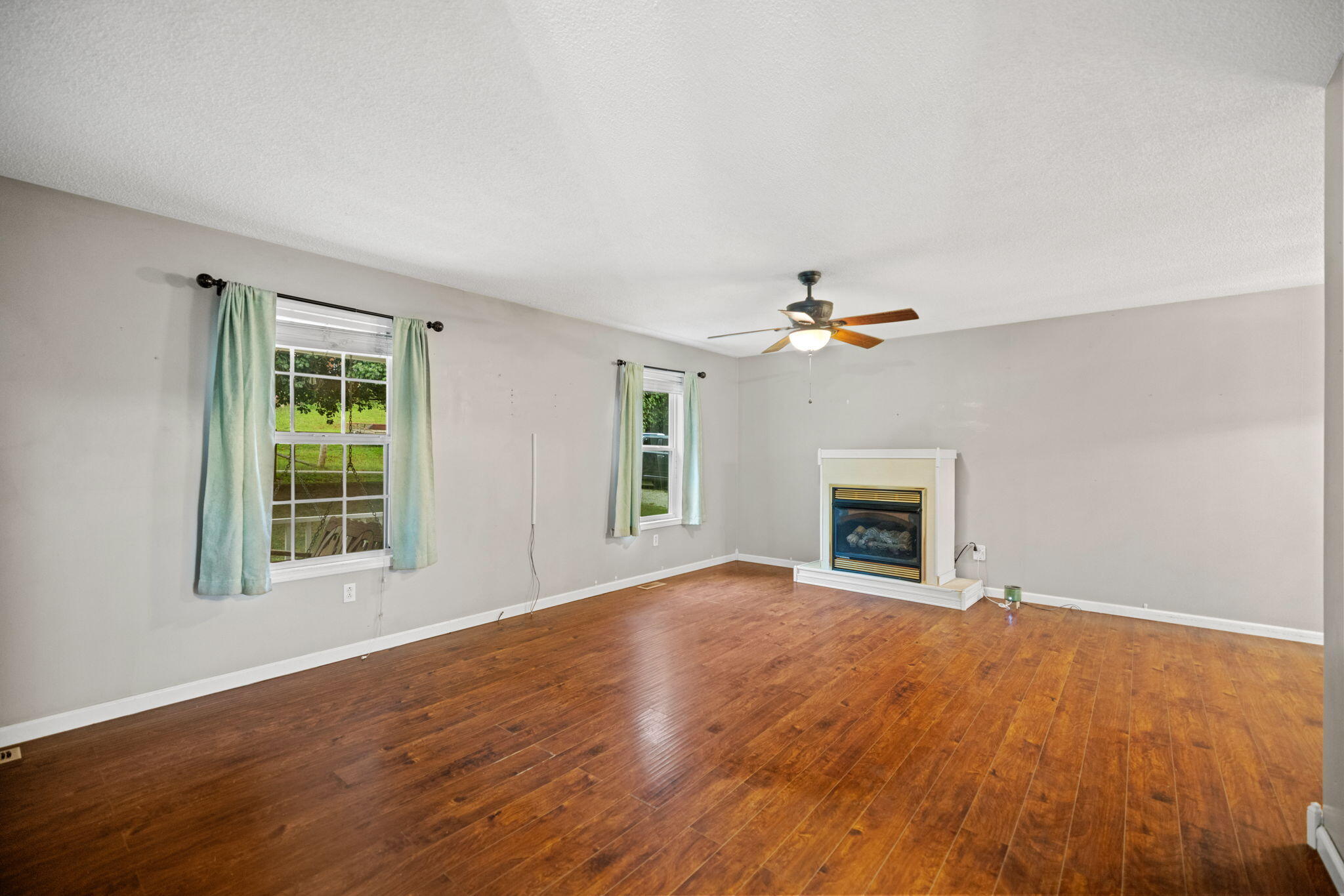 210 Big Hill Mountain Road Property Photo 6