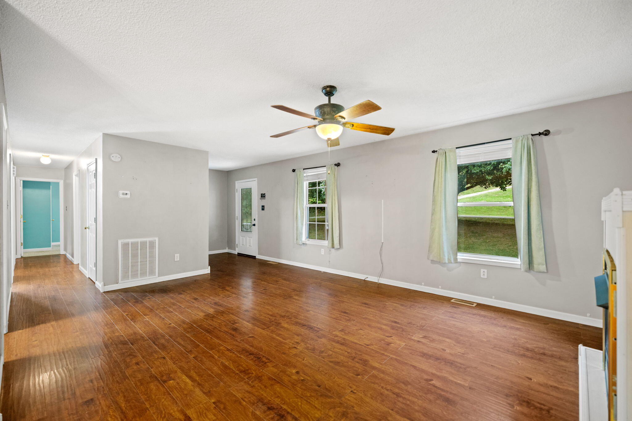 210 Big Hill Mountain Road Property Photo 7