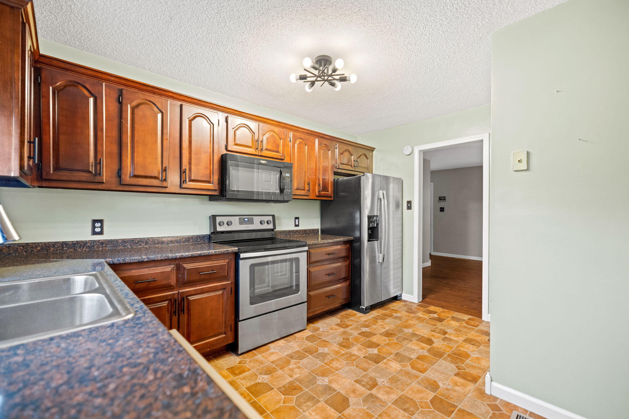210 Big Hill Mountain Road Property Photo 10