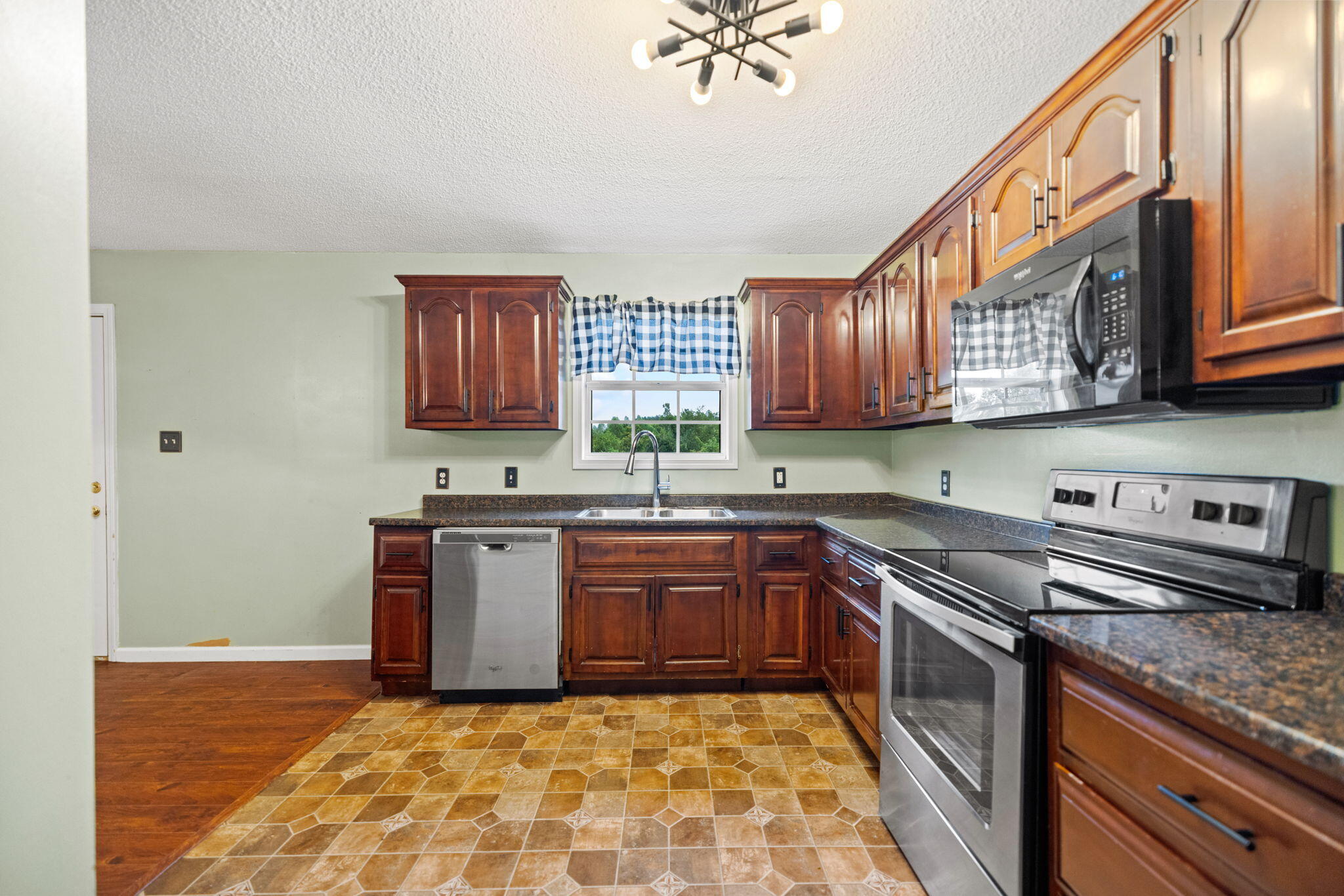 210 Big Hill Mountain Road Property Photo 12