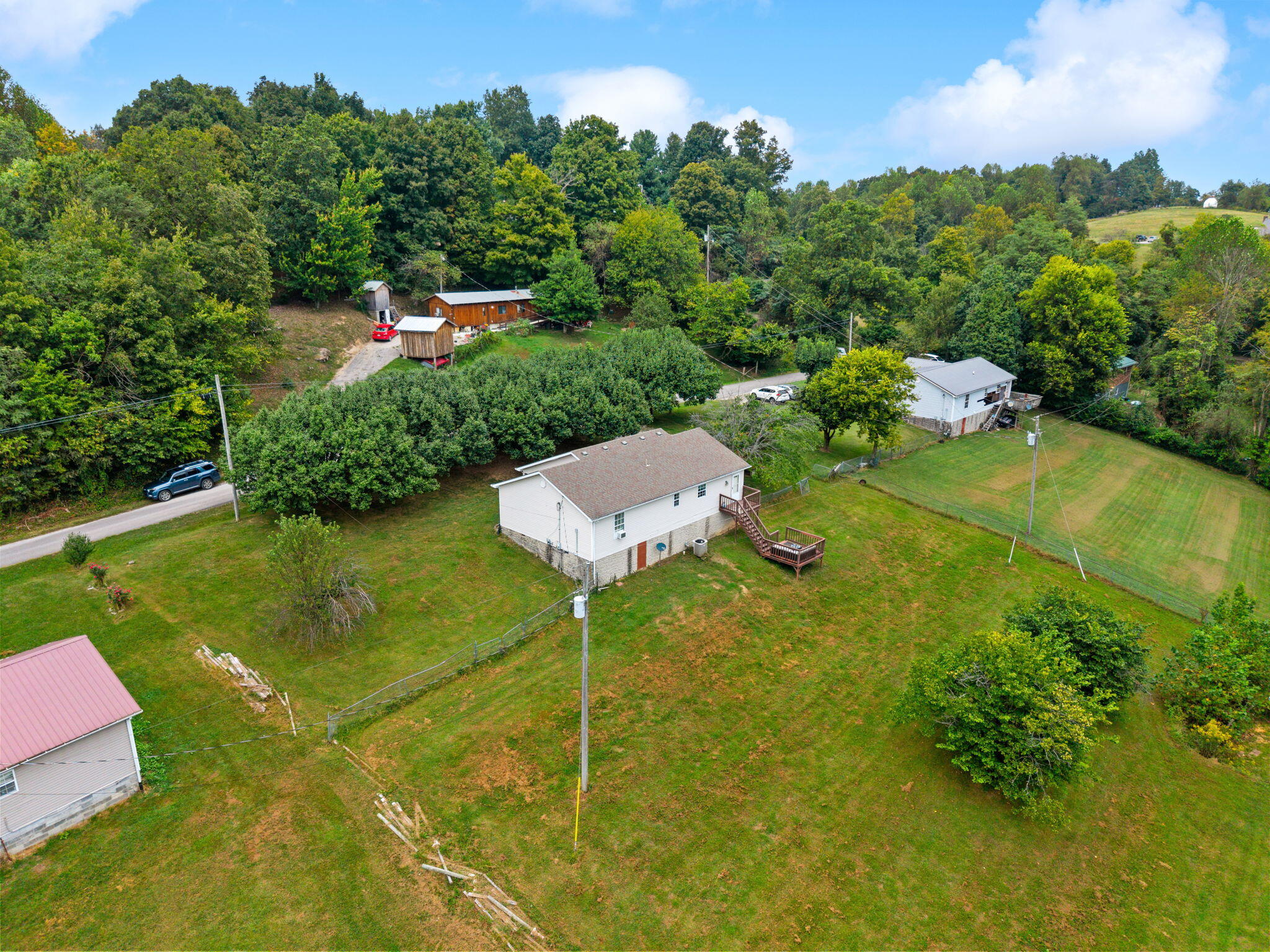 210 Big Hill Mountain Road Property Photo 36