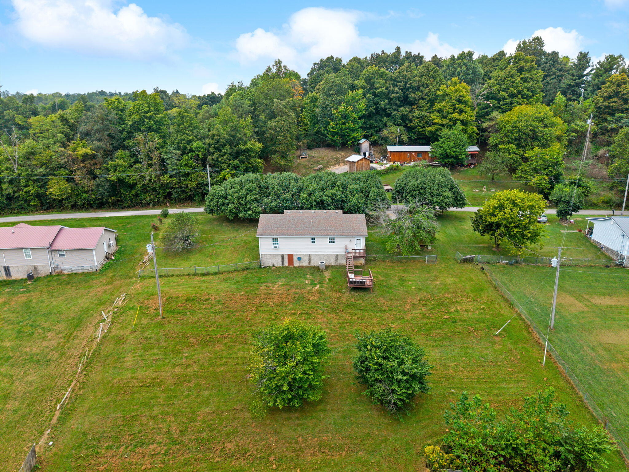 210 Big Hill Mountain Road Property Photo 37