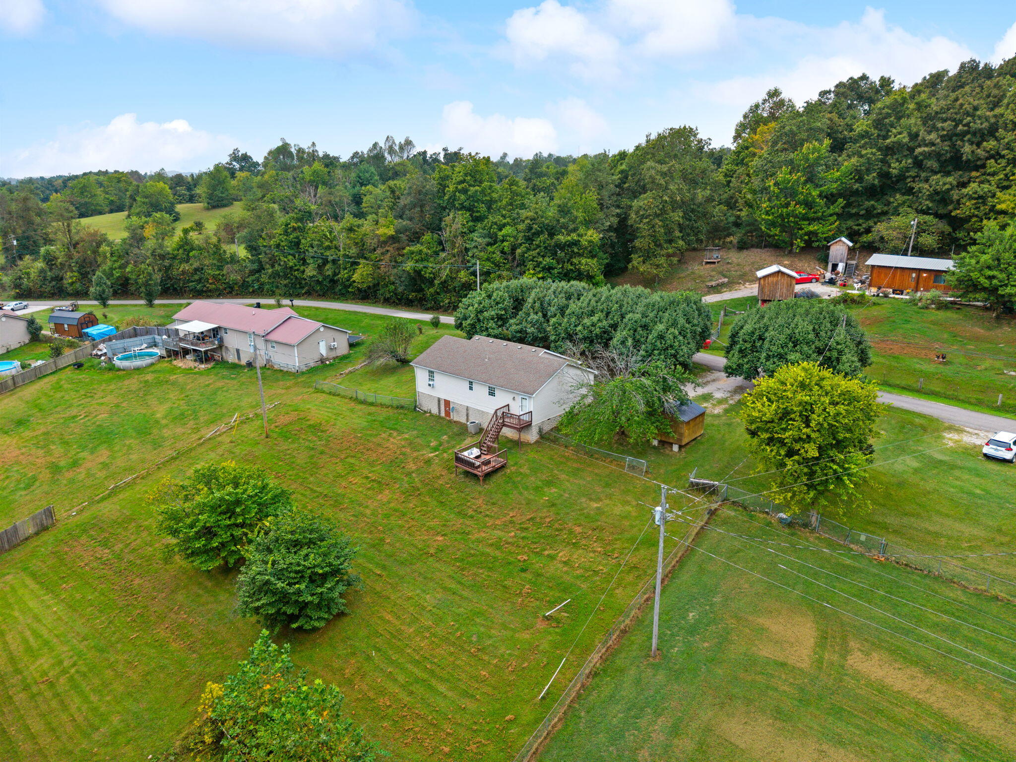 210 Big Hill Mountain Road Property Photo 38