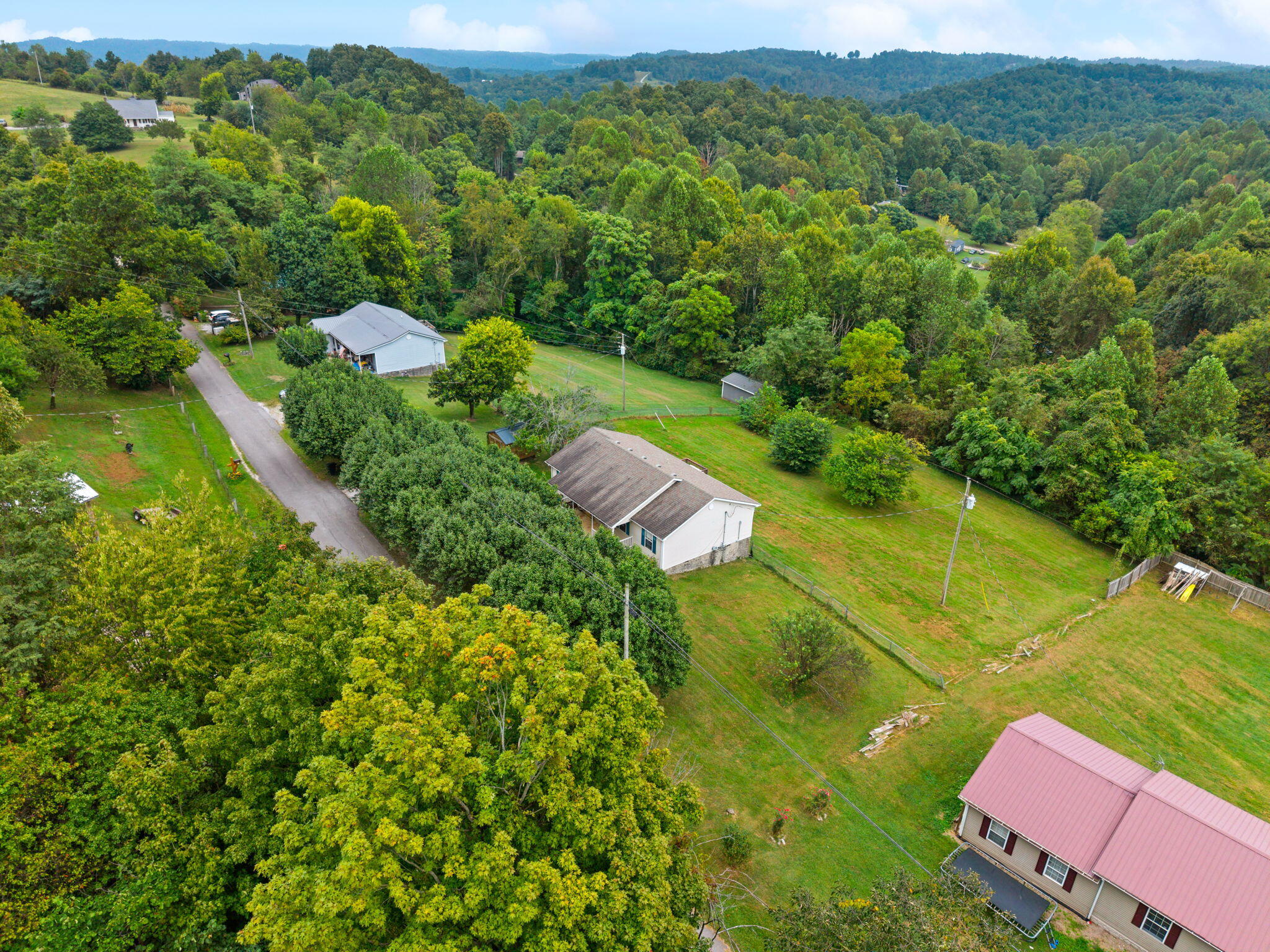 210 Big Hill Mountain Road Property Photo 39