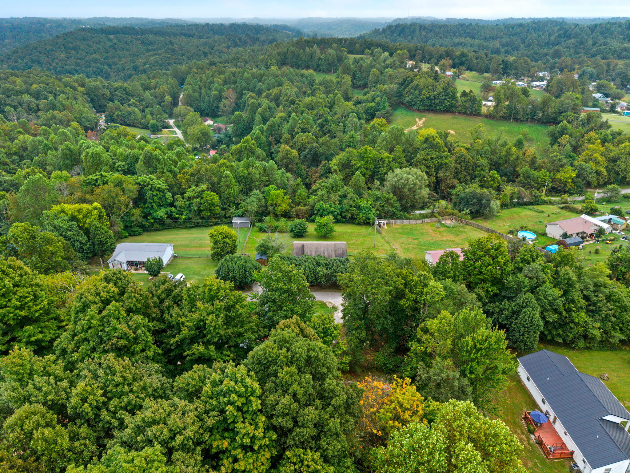 210 Big Hill Mountain Road Property Photo 40