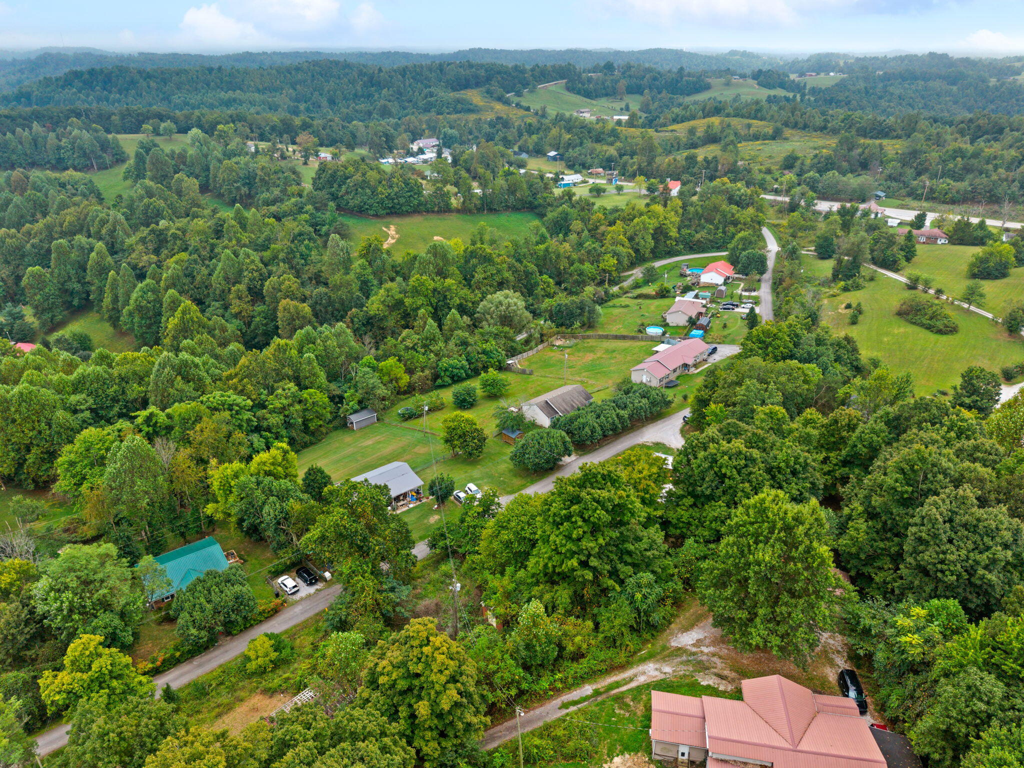 210 Big Hill Mountain Road Property Photo 41