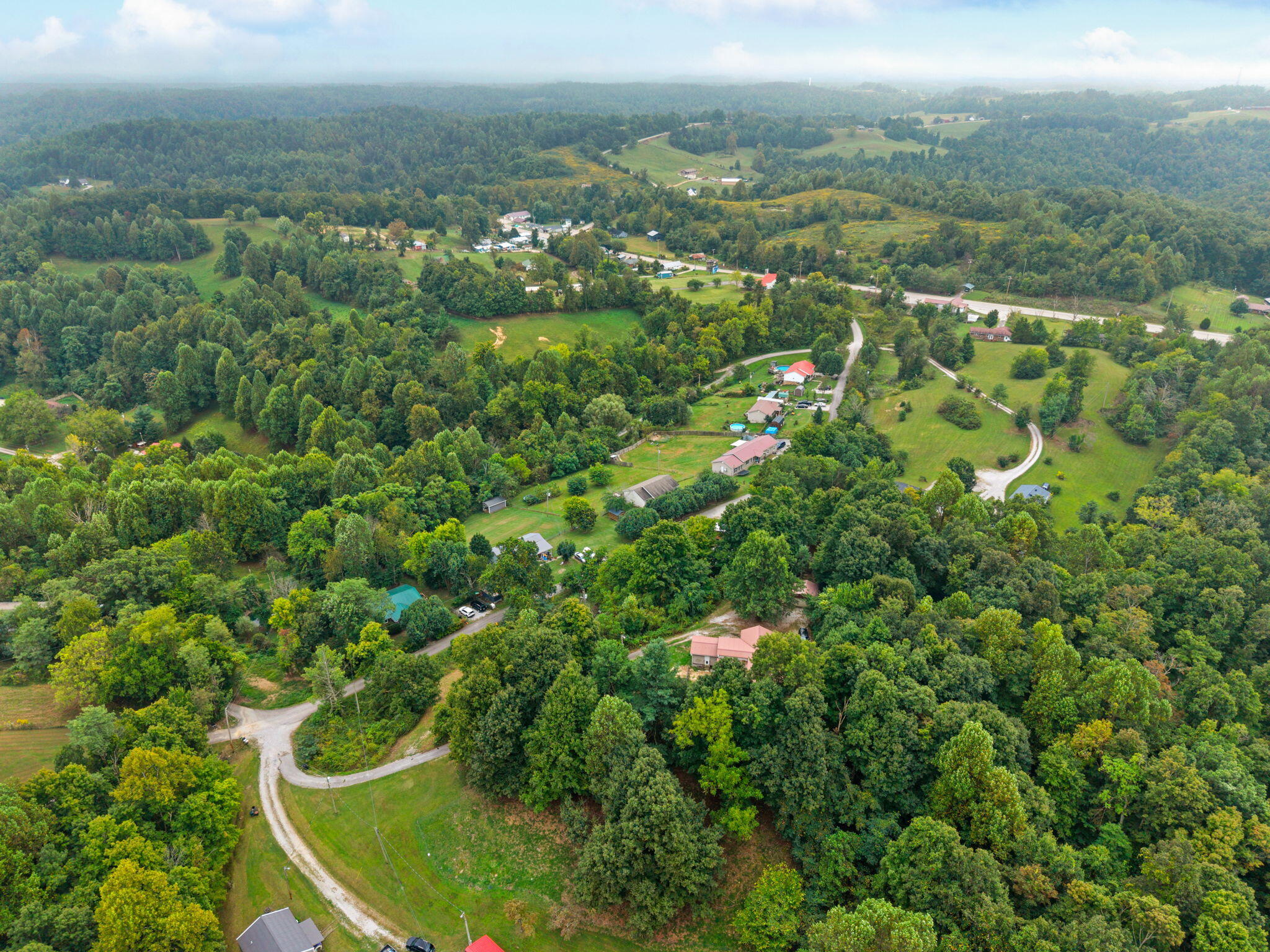 210 Big Hill Mountain Road Property Photo 42