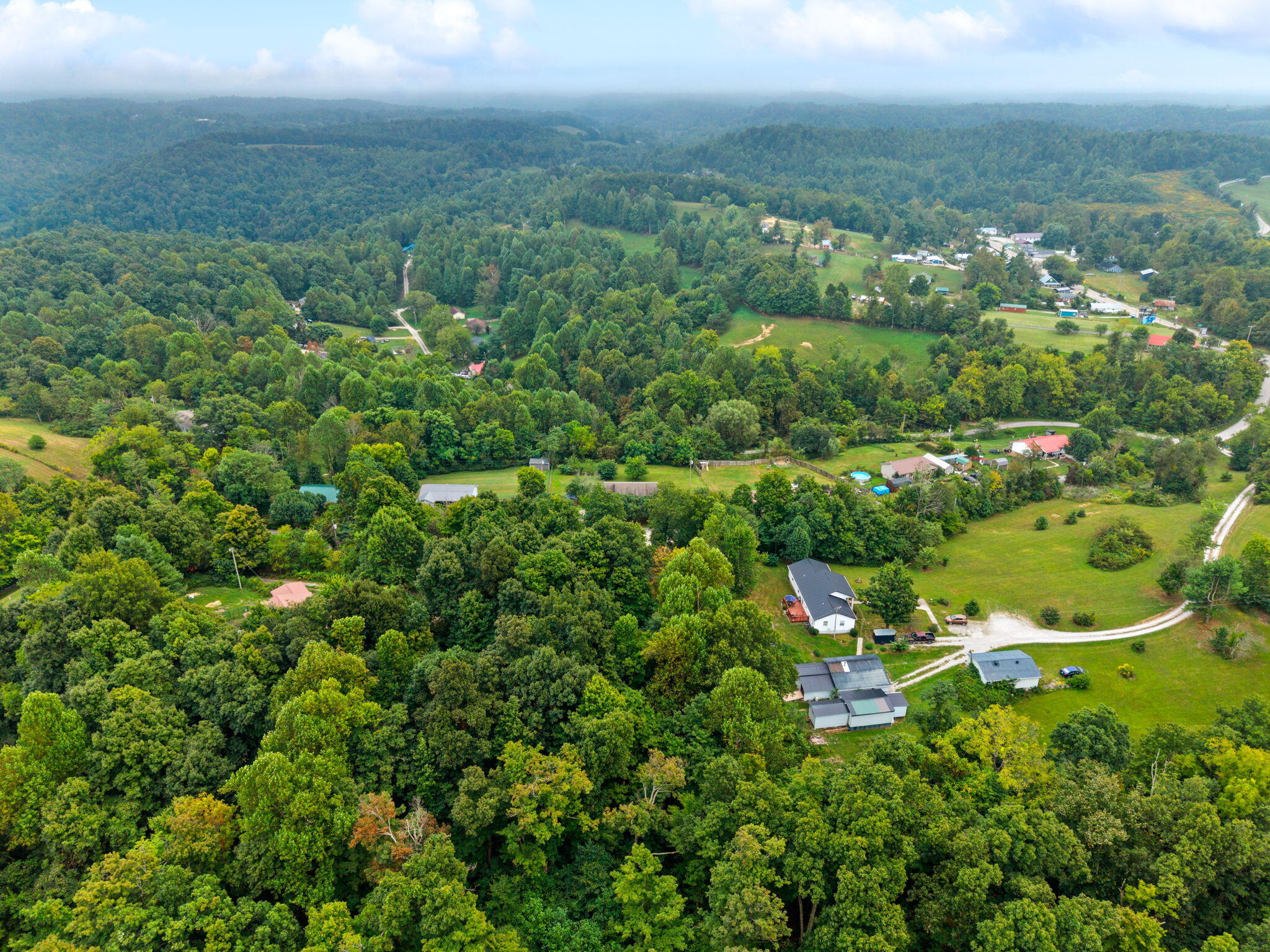 210 Big Hill Mountain Road Property Photo 43