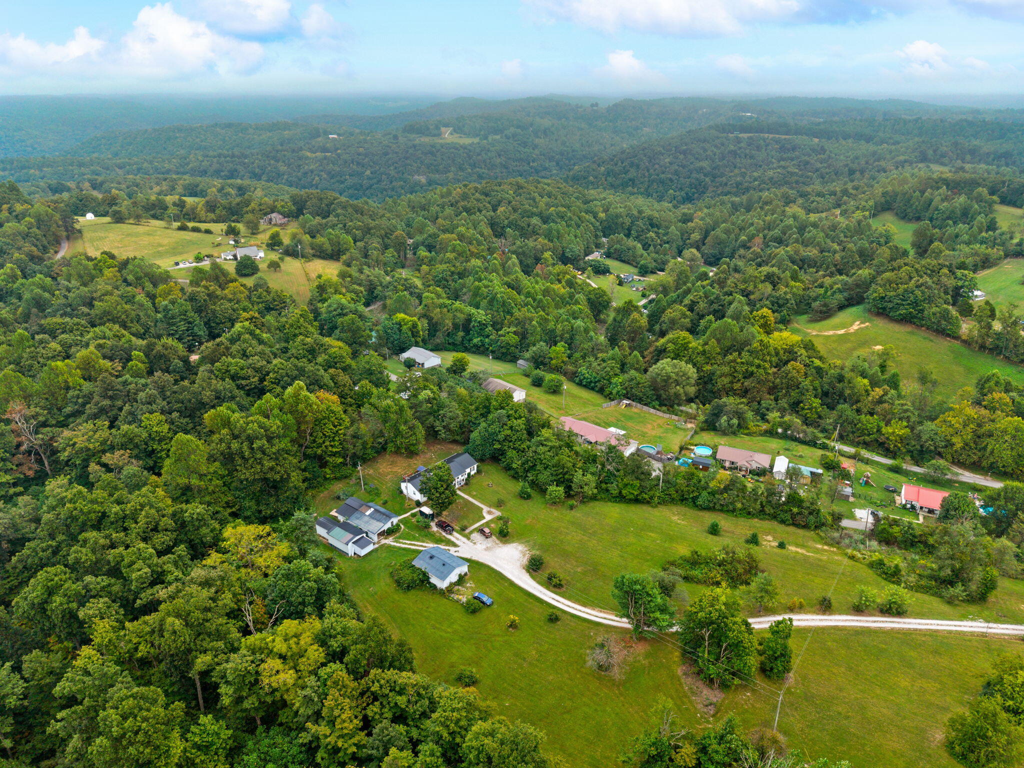 210 Big Hill Mountain Road Property Photo 44