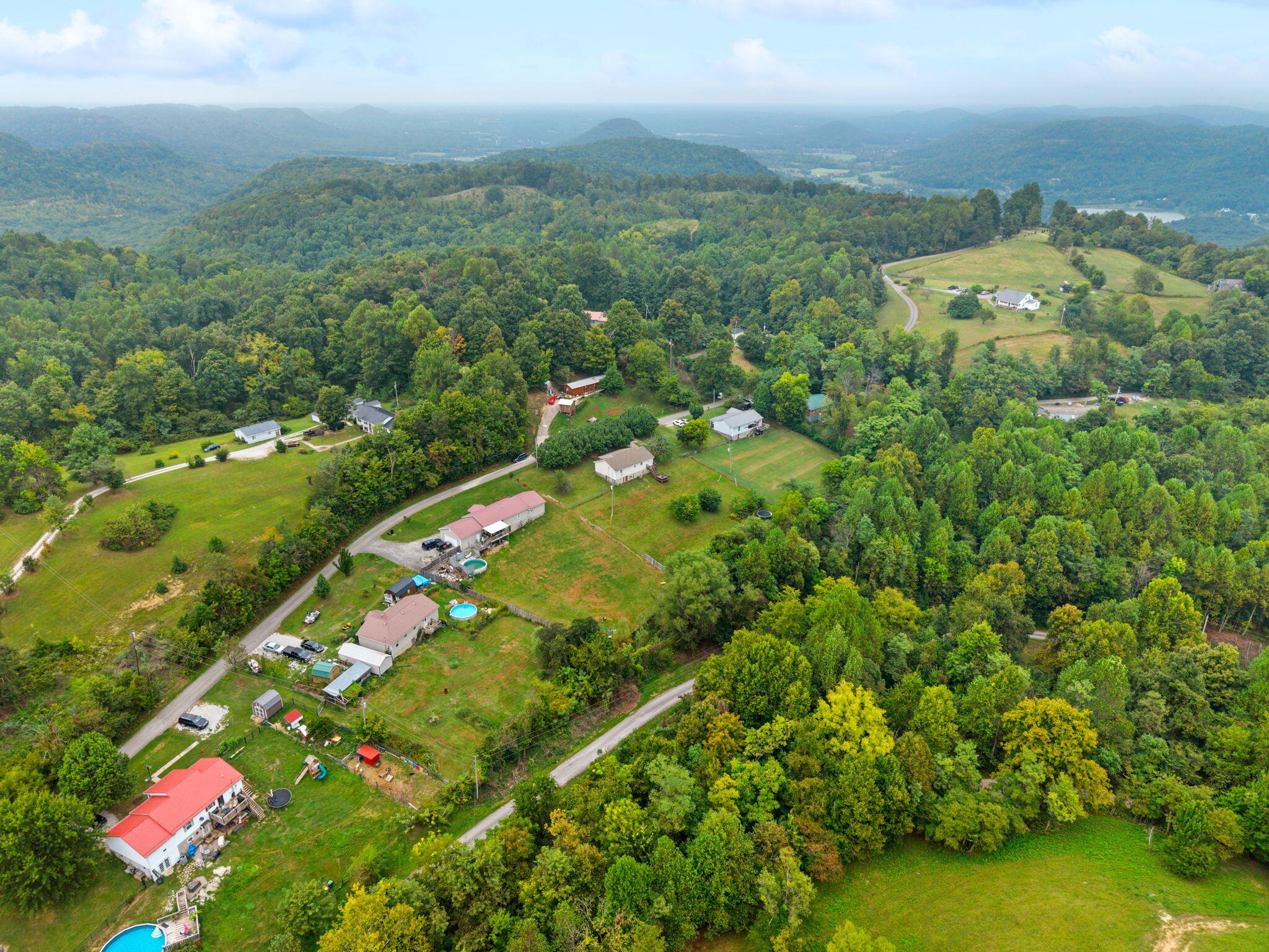 210 Big Hill Mountain Road Property Photo 45