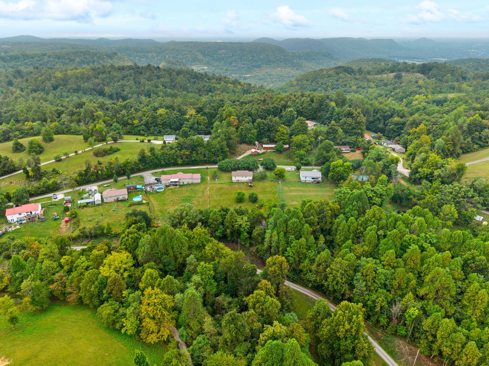 210 Big Hill Mountain Road Property Photo 46