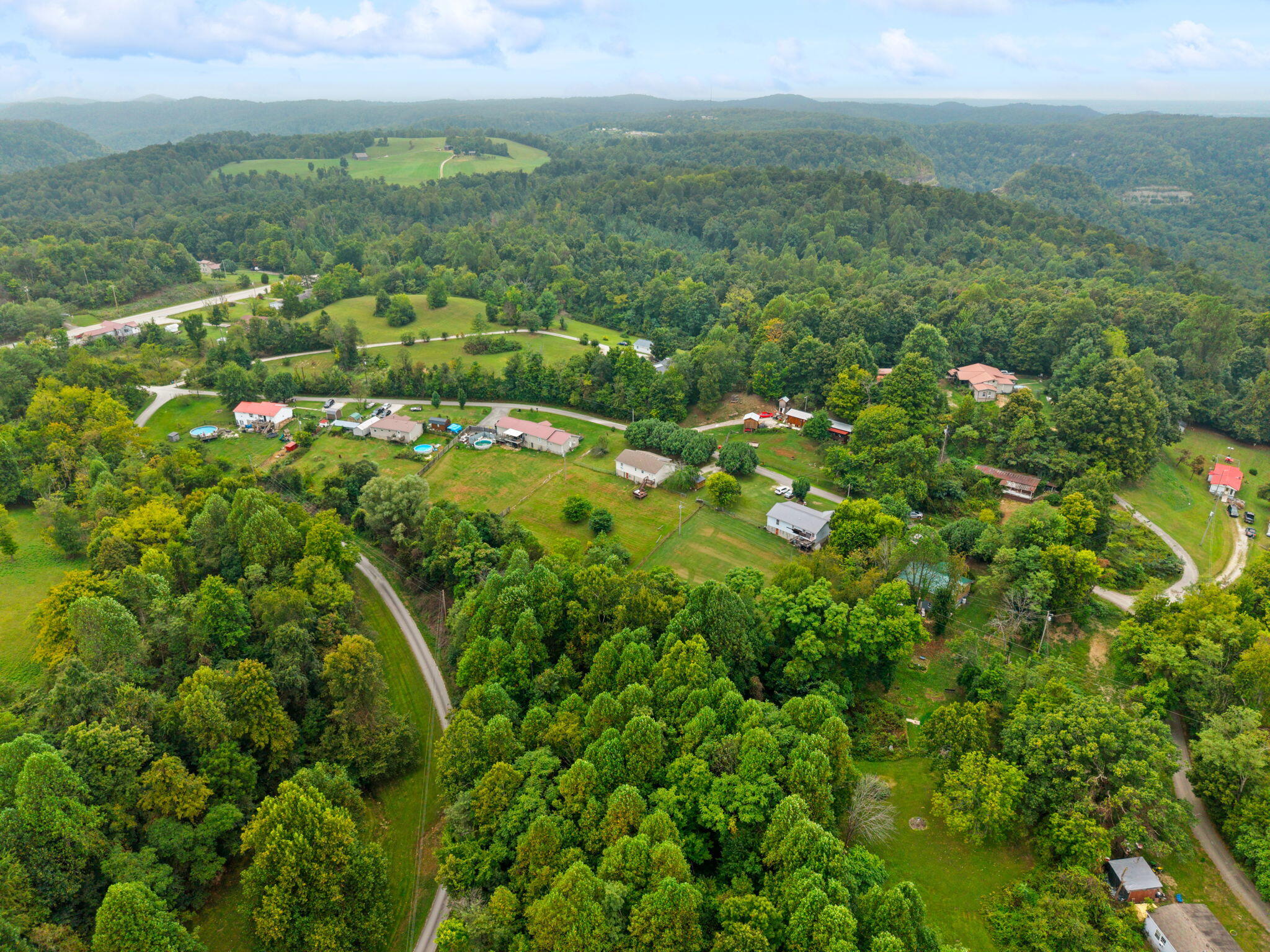 210 Big Hill Mountain Road Property Photo 47