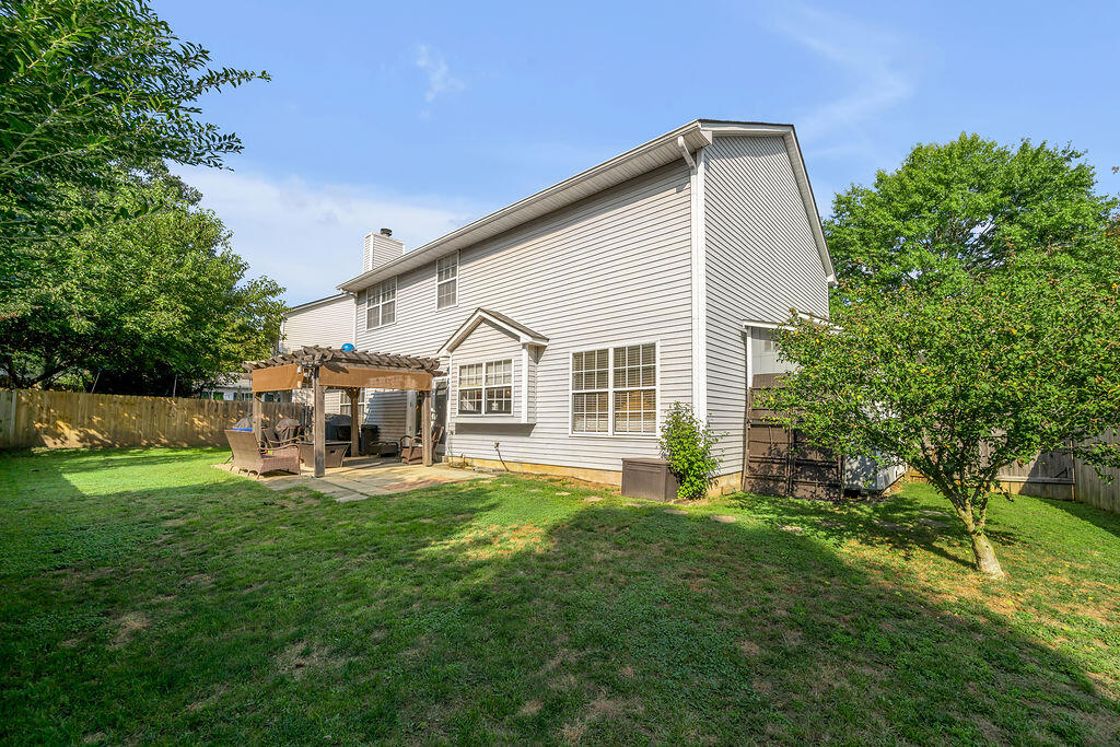 4304 Stoneyhurst Place Property Photo 49
