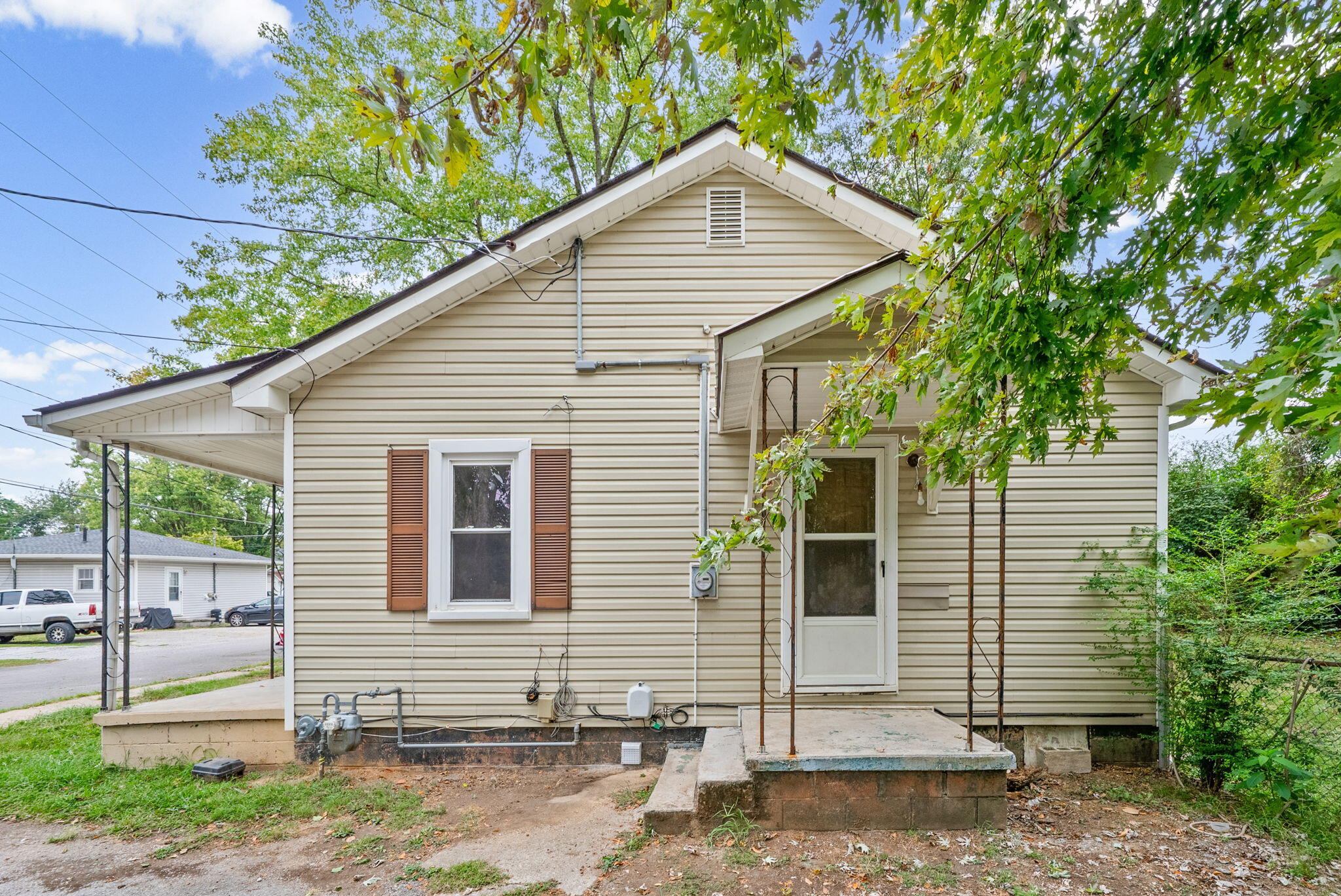 603 Glass Lane Property Photo 21