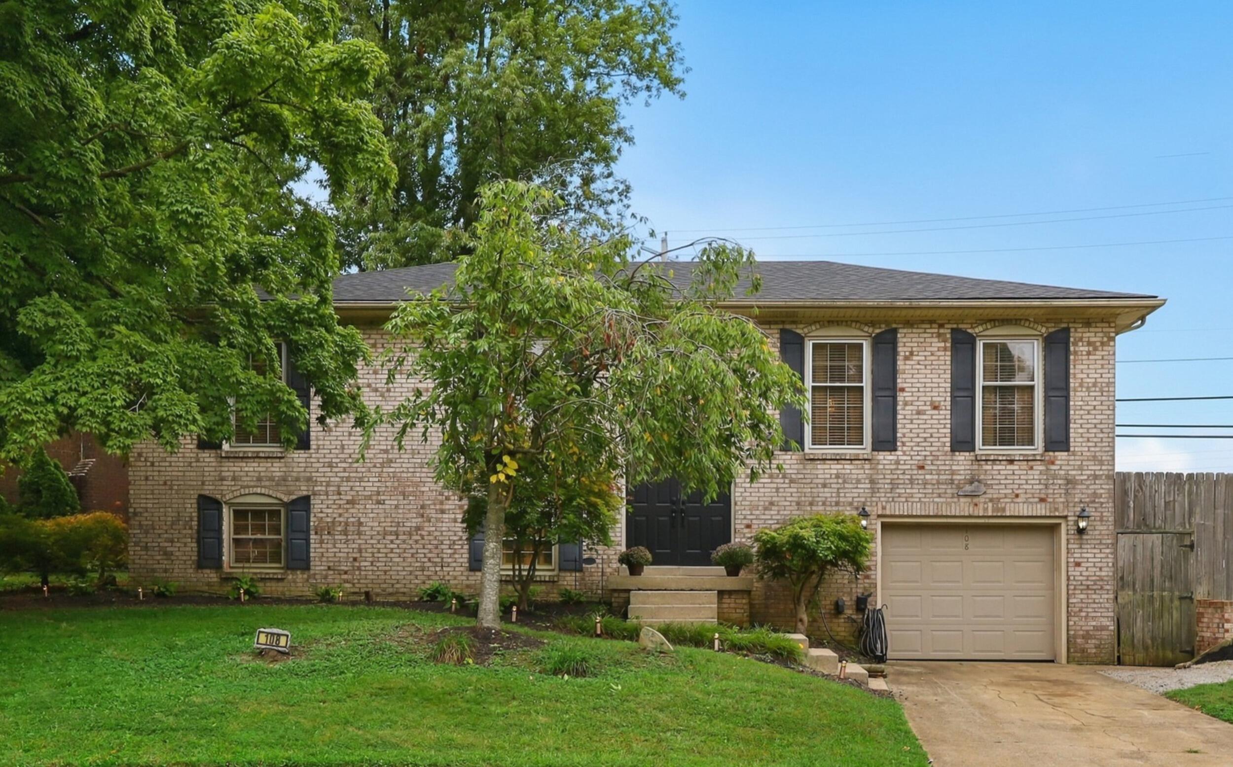 108 Carrie Court Property Photo 1