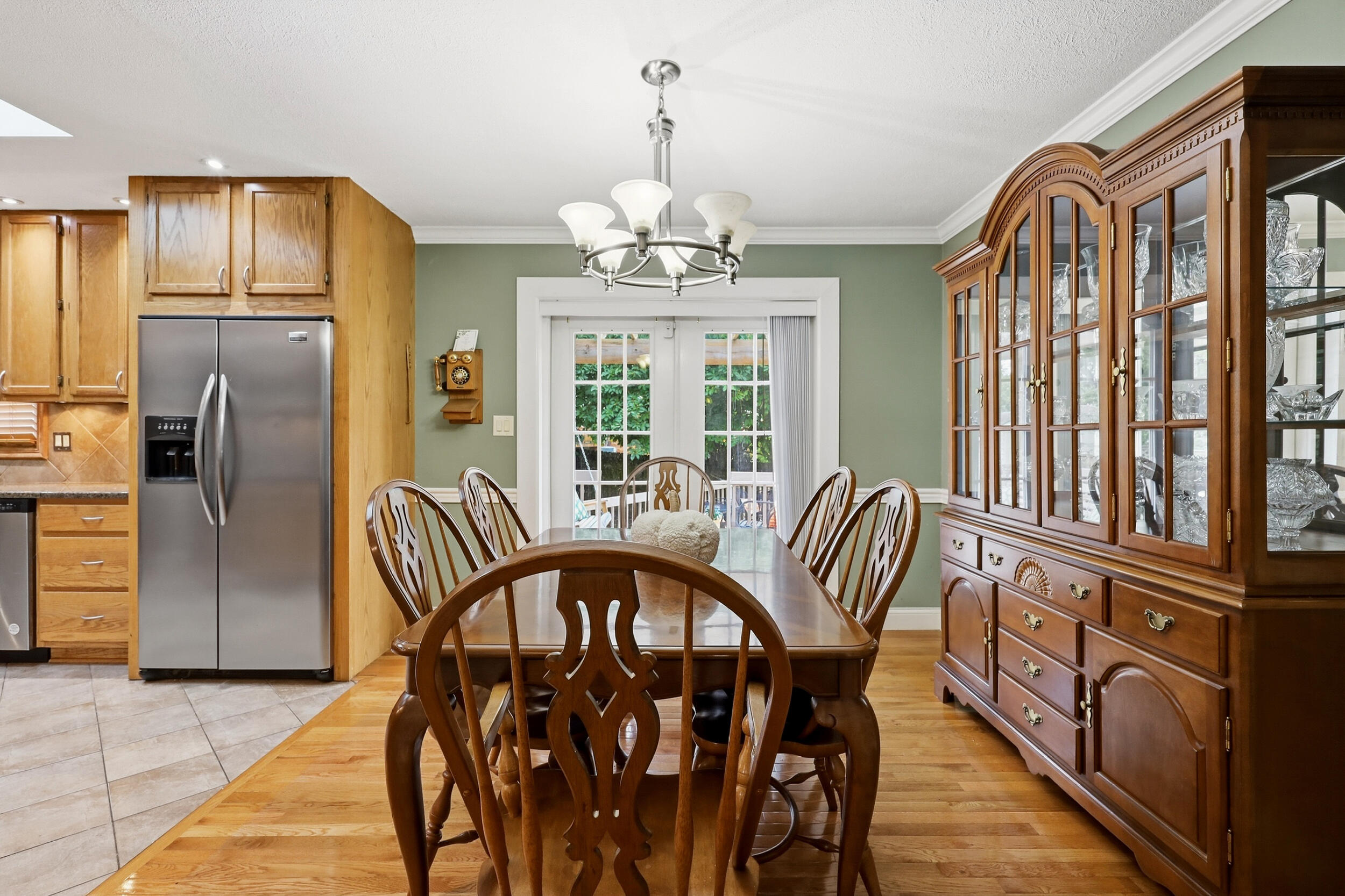 108 Carrie Court Property Photo 9