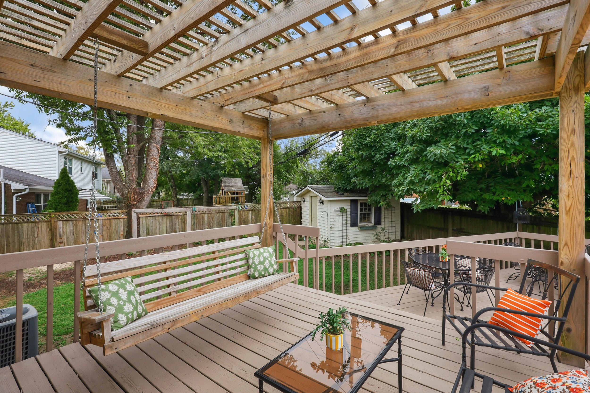 108 Carrie Court Property Photo 38