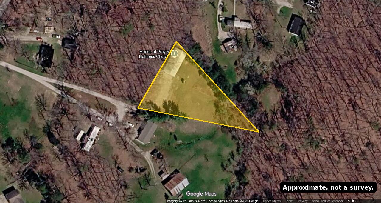 707 Pine Woods Road Property Photo 28