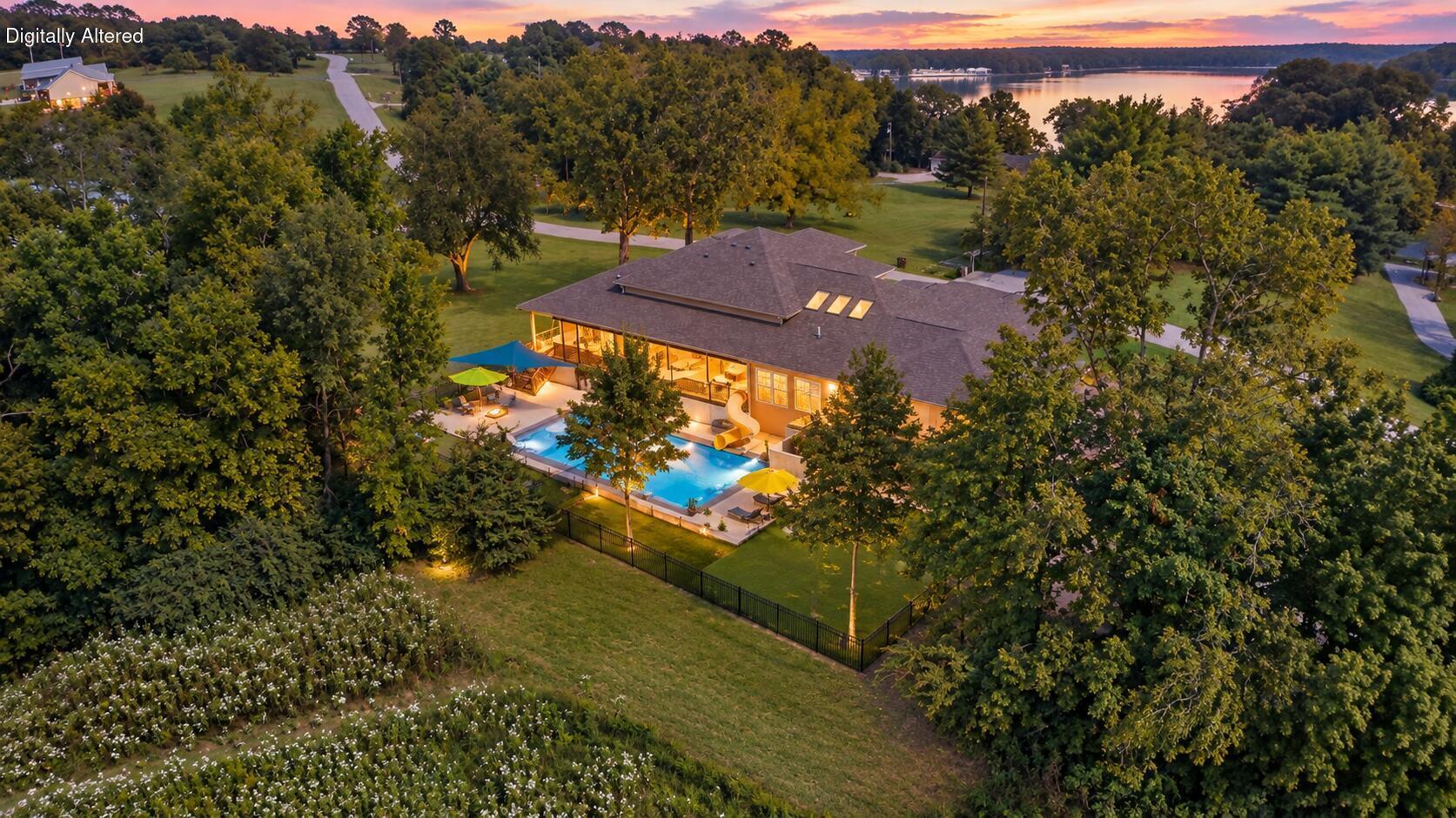 240 Beams Drive Property Photo 2