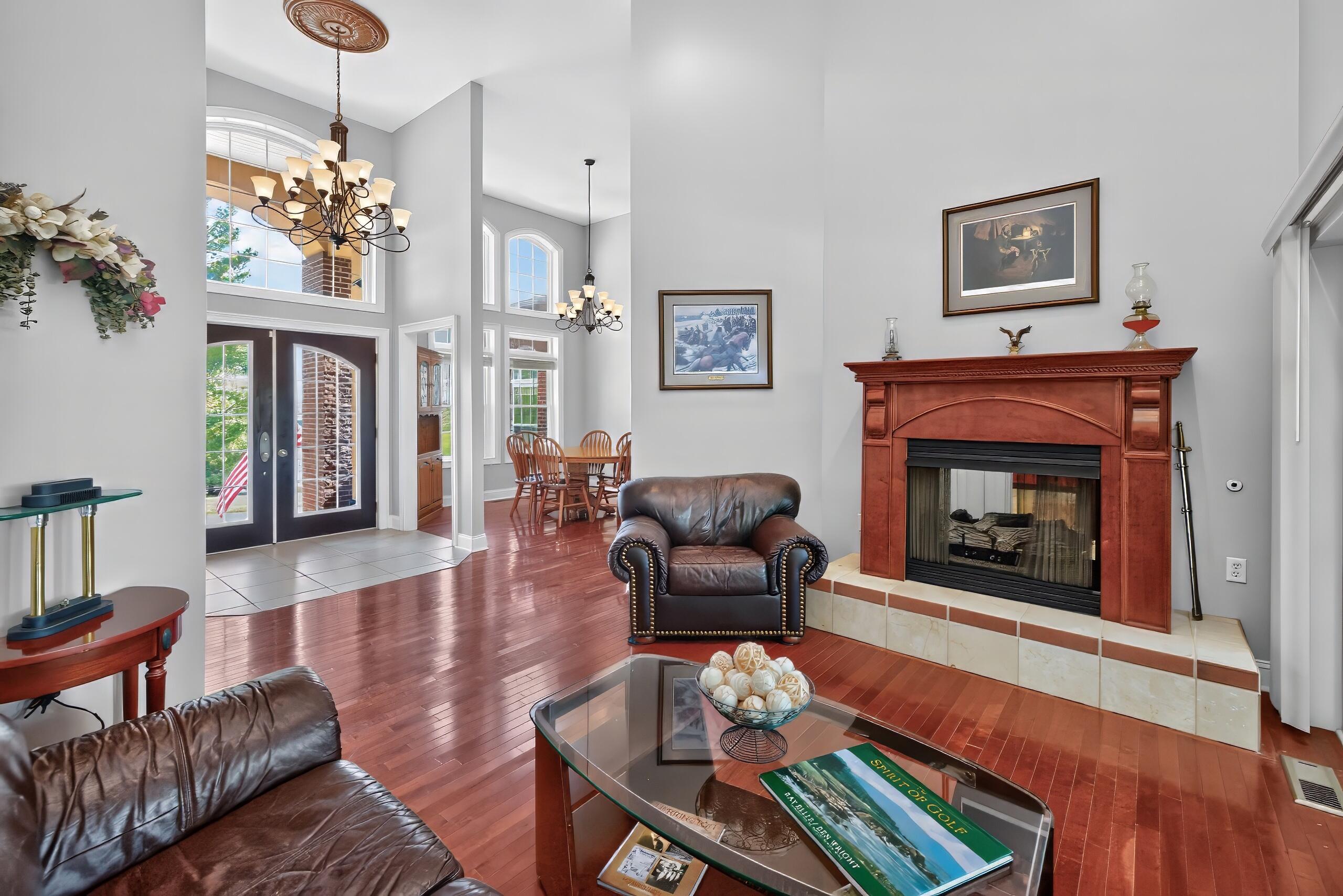240 Beams Drive Property Photo 10