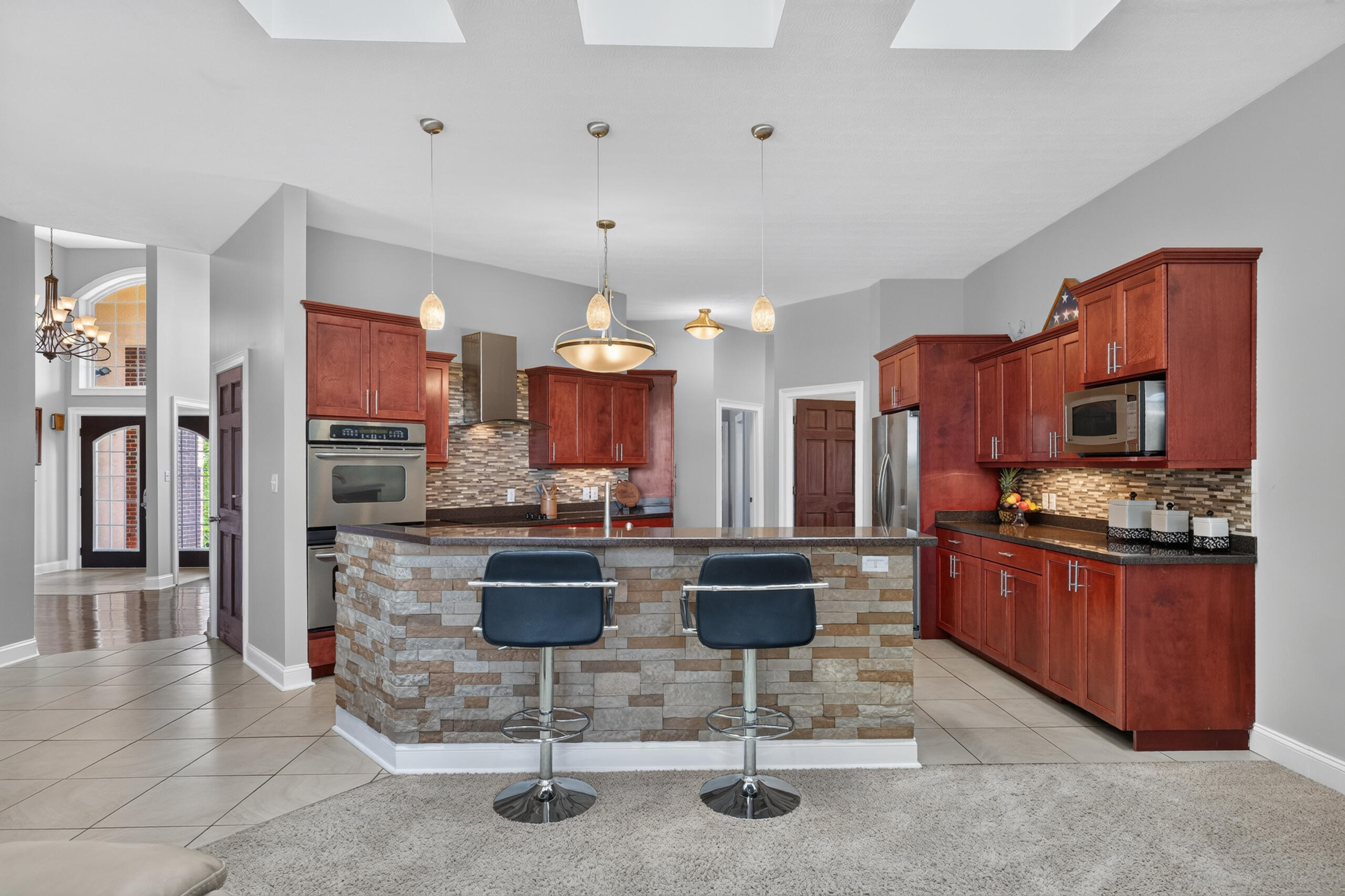 240 Beams Drive Property Photo 13