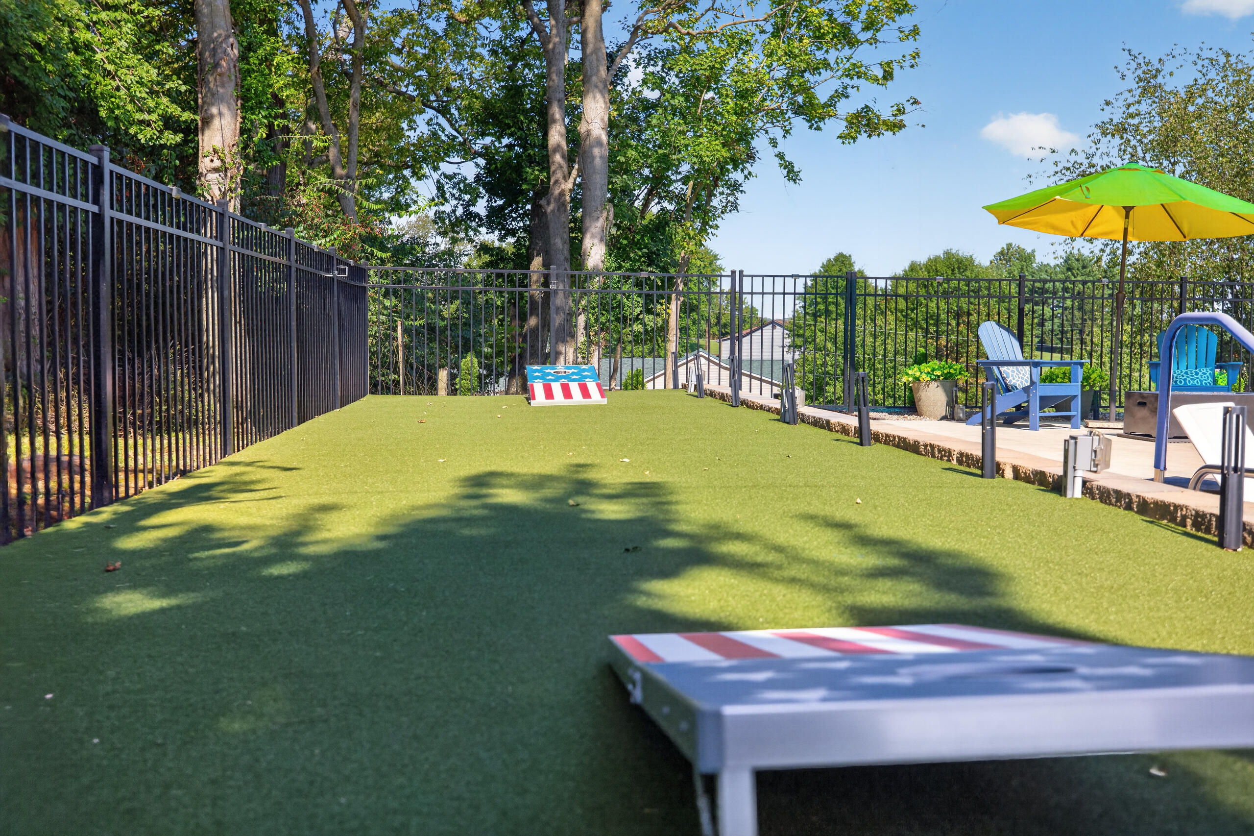 240 Beams Drive Property Photo 73