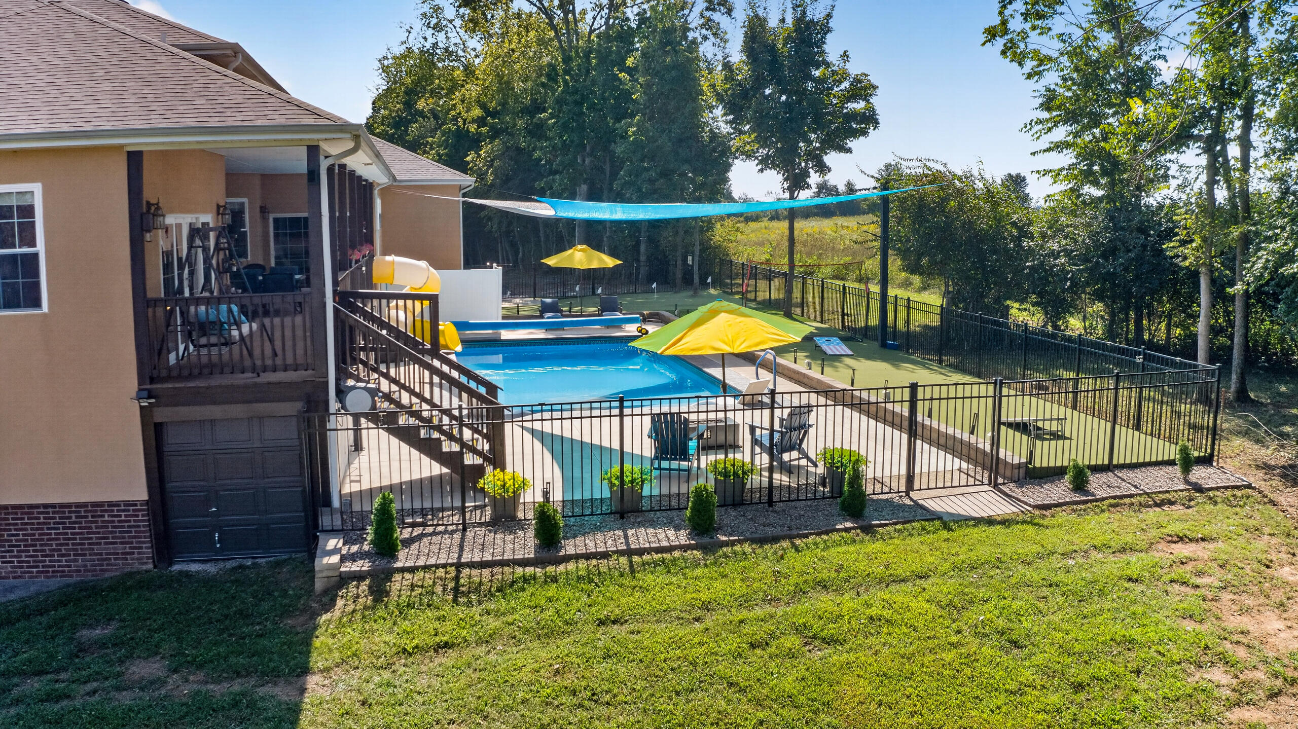 240 Beams Drive Property Photo 81