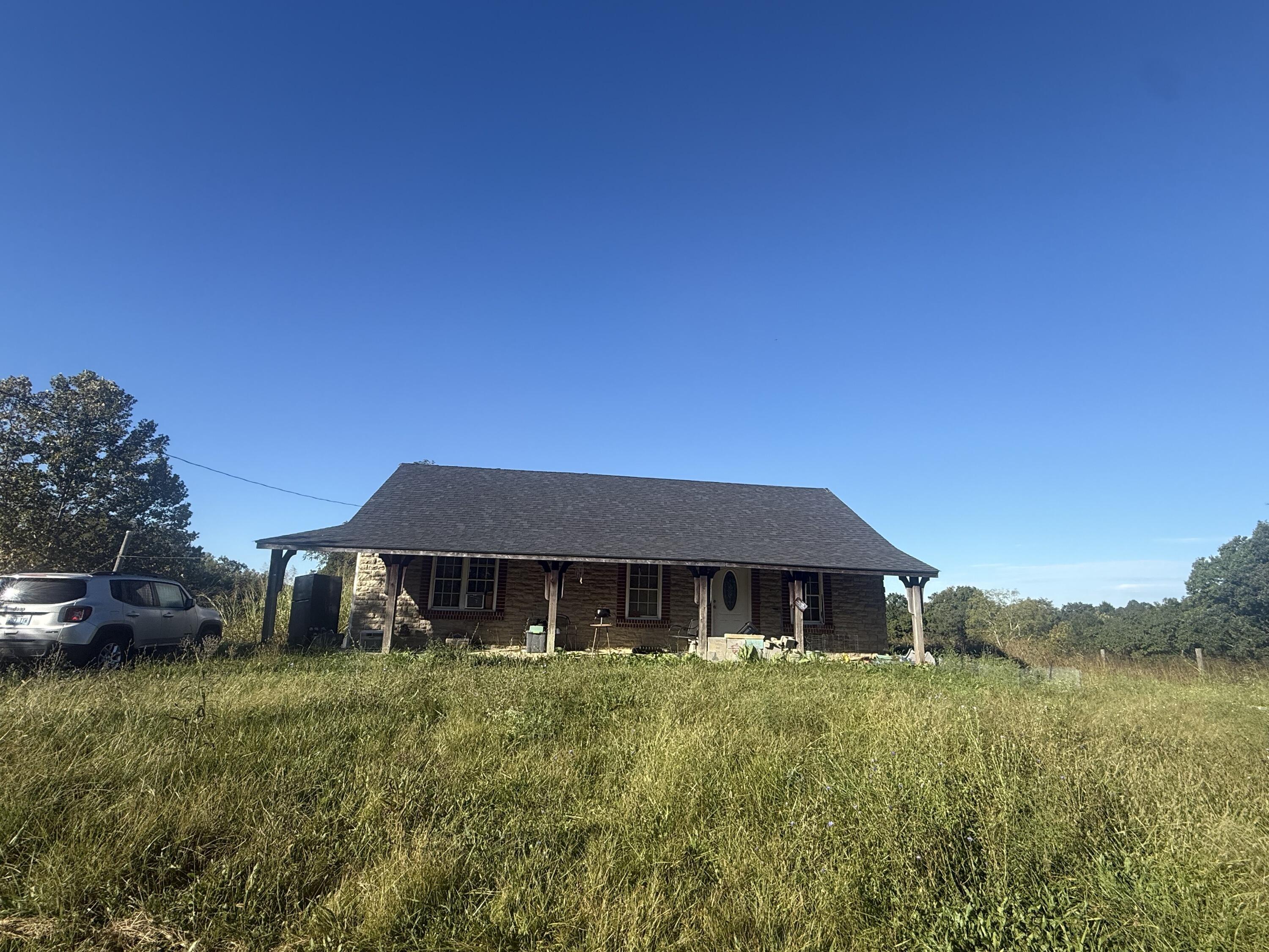 267 Scotts Mills Road Property Photo 1