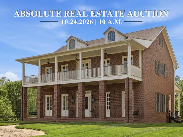 2500 Biggs Road Property Photo 1