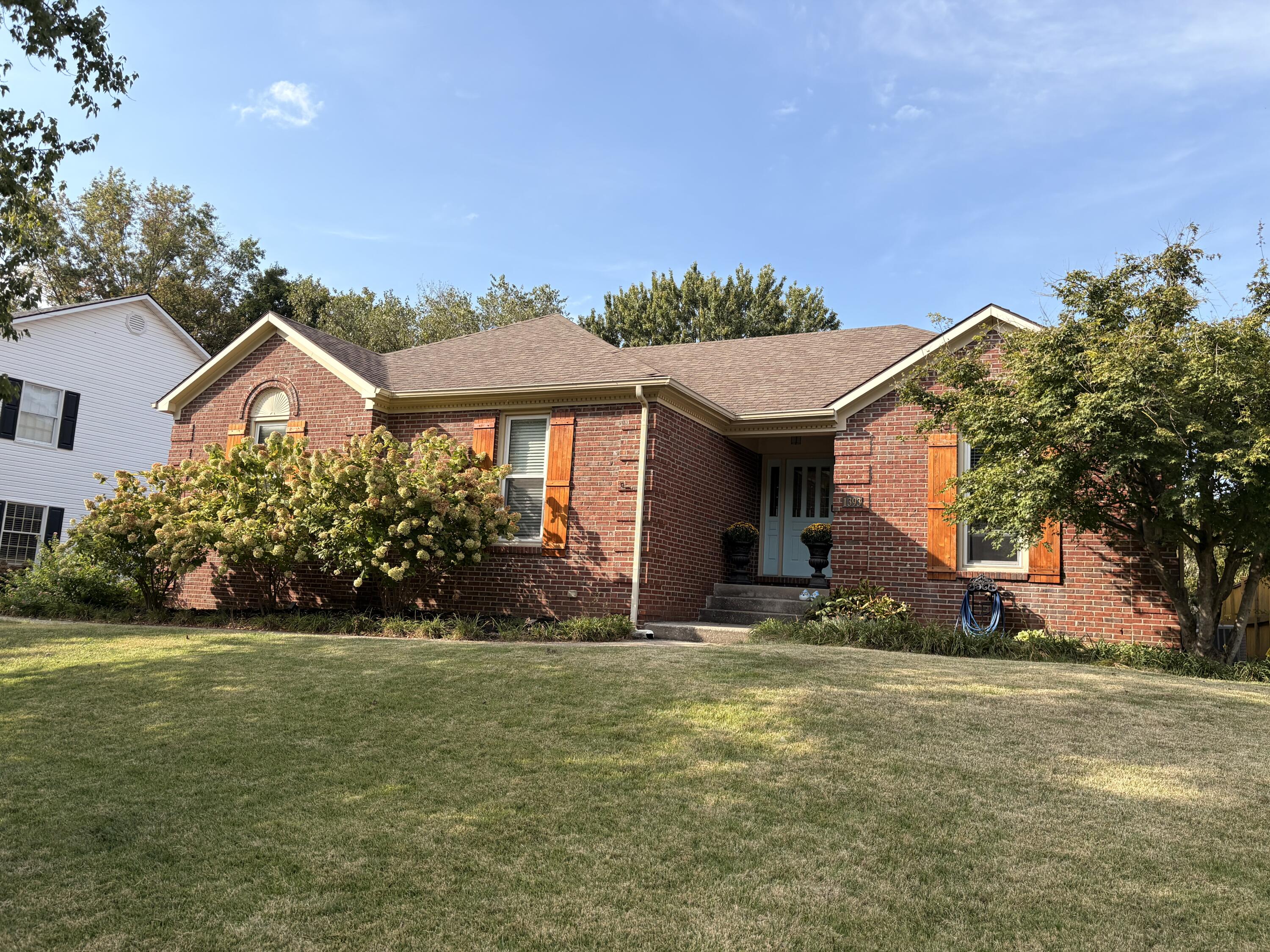 1393 Copper Run Boulevard Property Photo 1