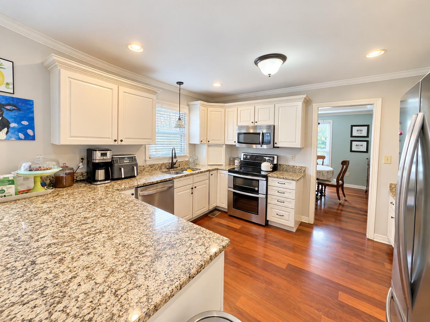 1393 Copper Run Boulevard Property Photo 4