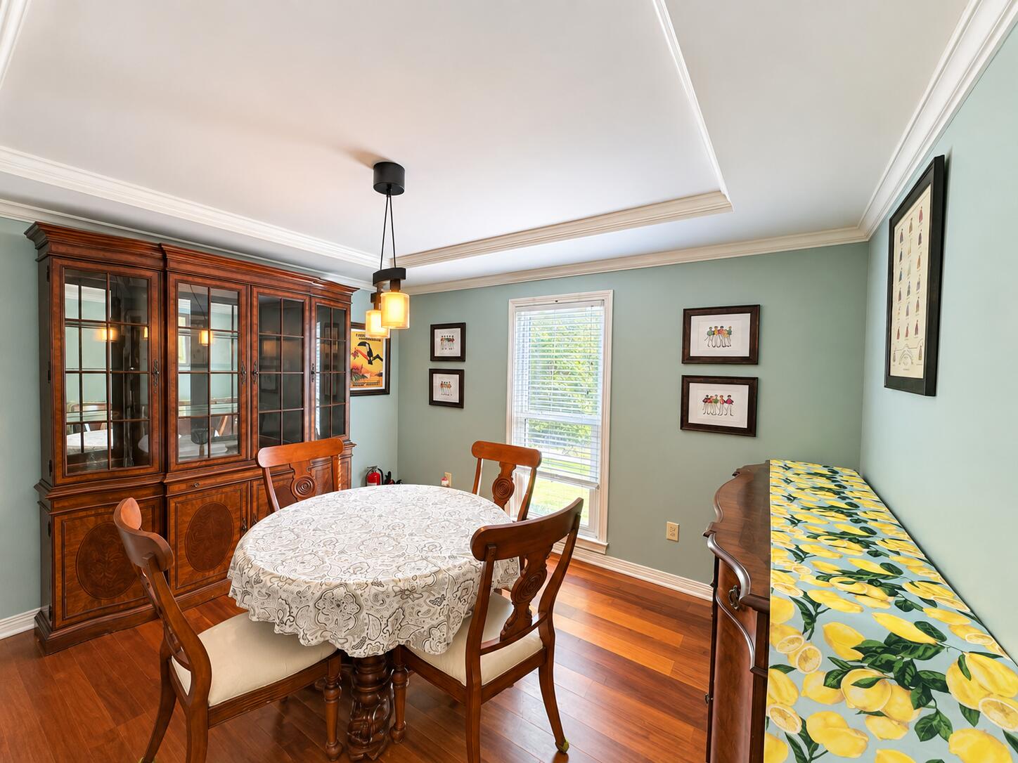 1393 Copper Run Boulevard Property Photo 8