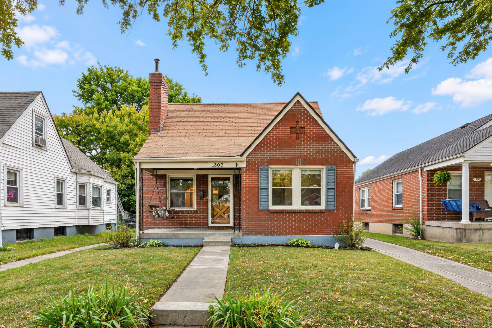 1307 Central Avenue Property Photo 1